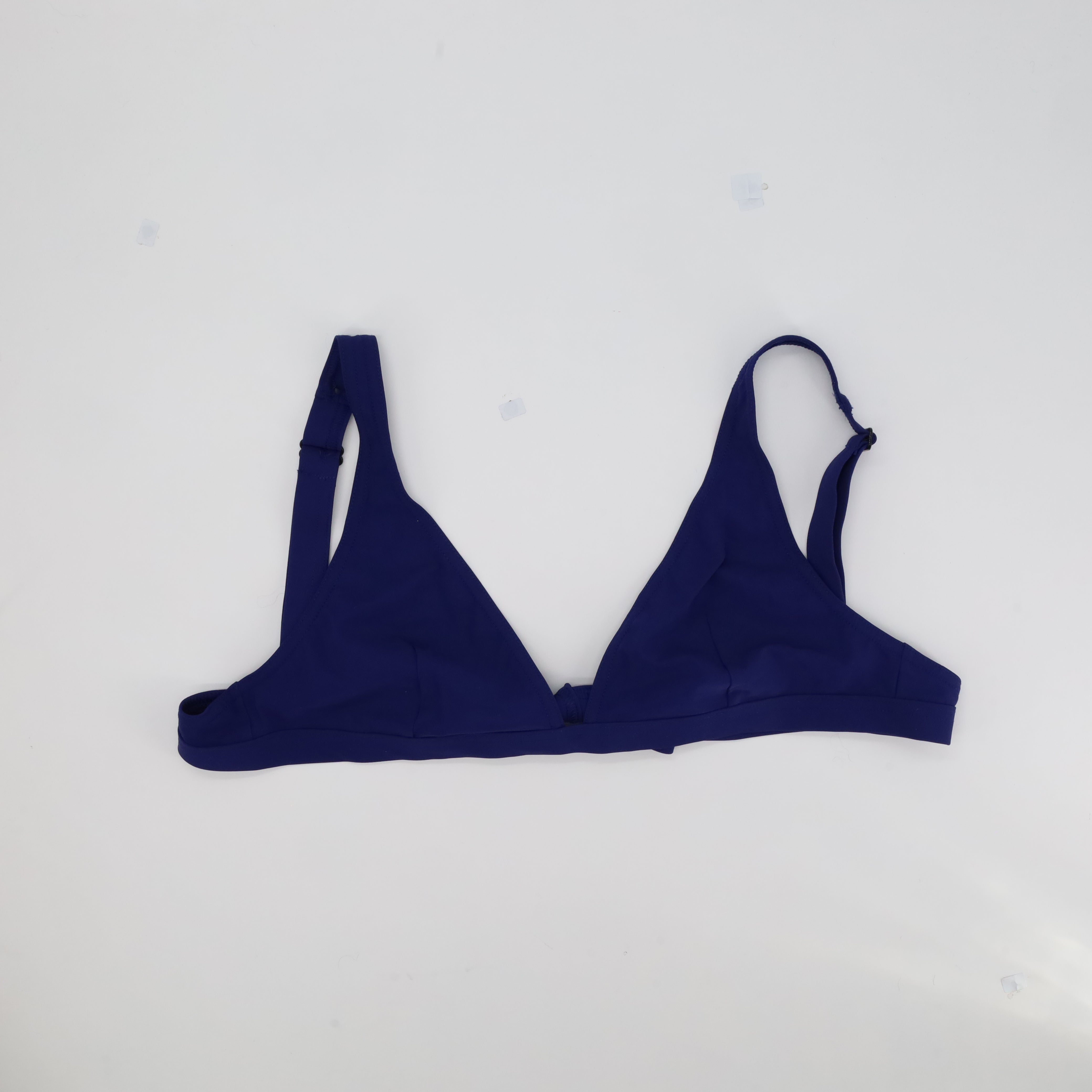 Haut de maillot Ysé Bleu