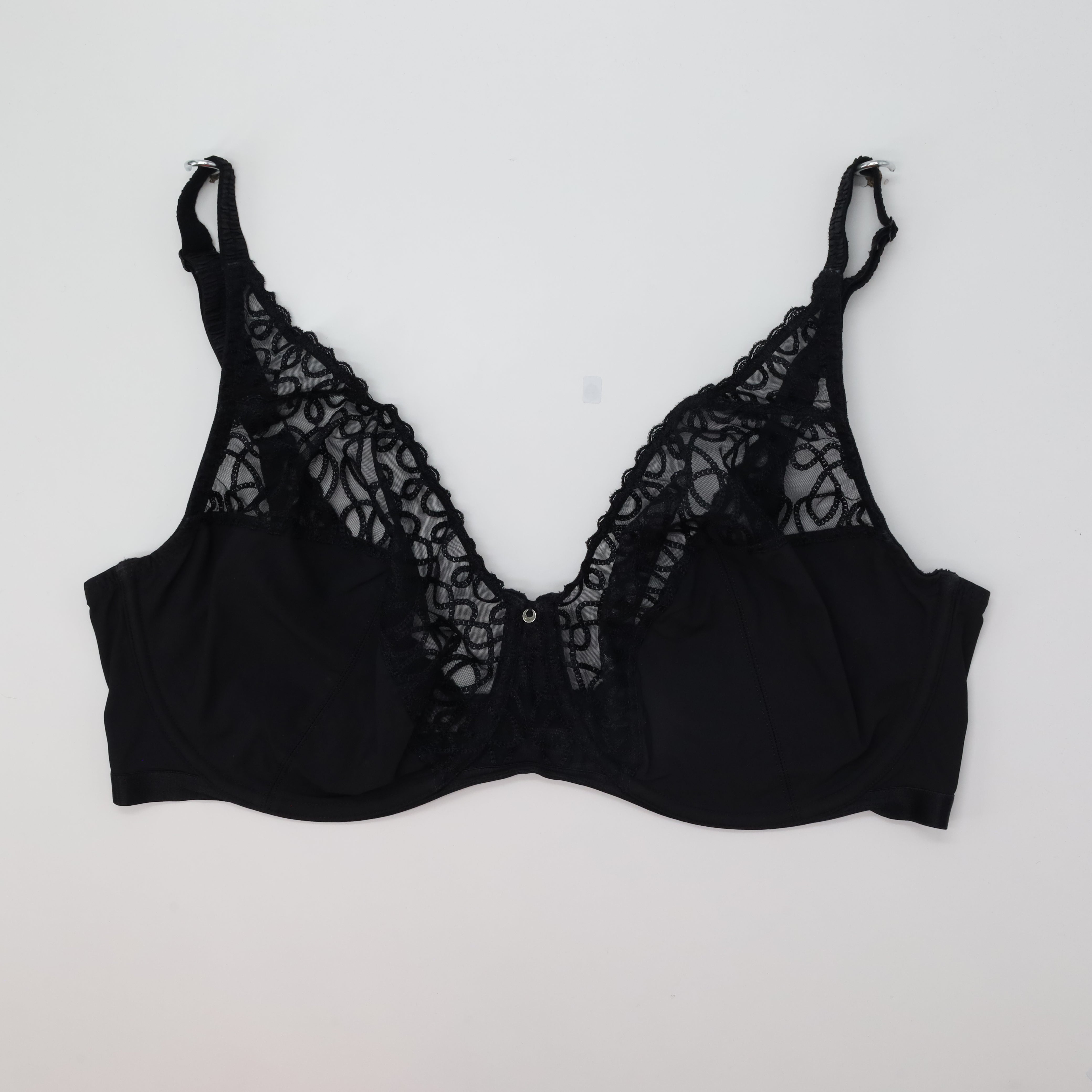 Soutien-gorge Triumph Noir