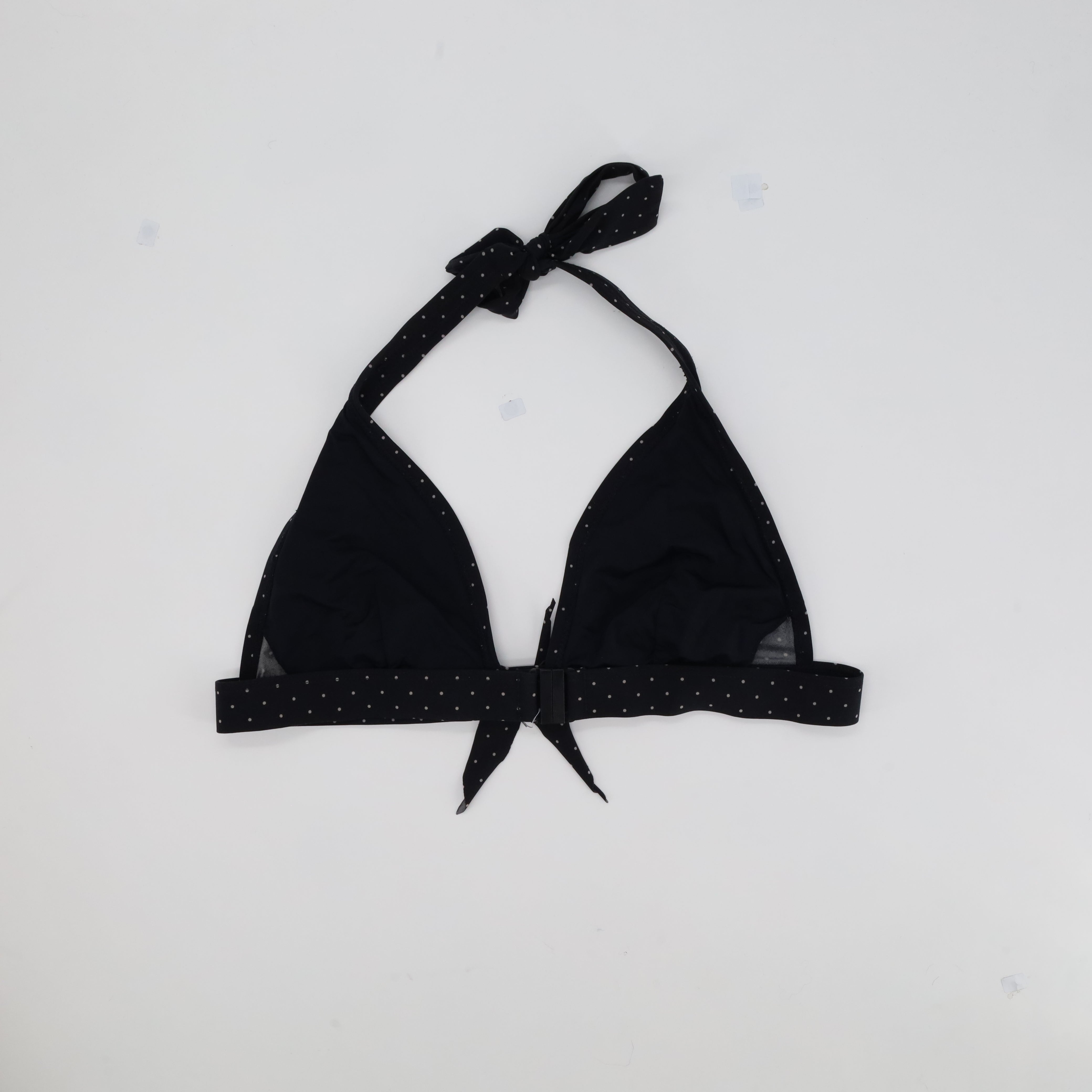 Haut de maillot ETAM Noir