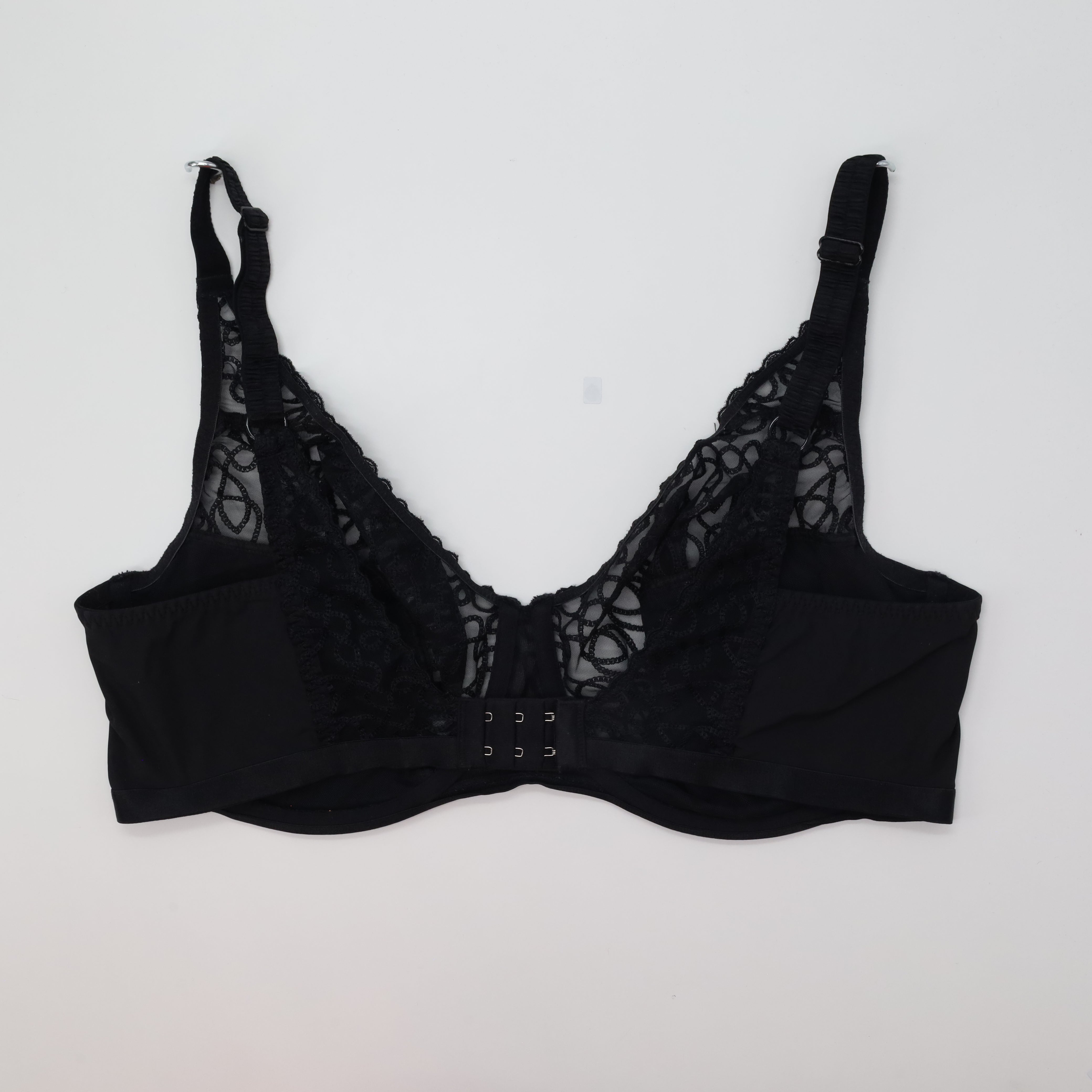 Soutien-gorge Triumph Noir
