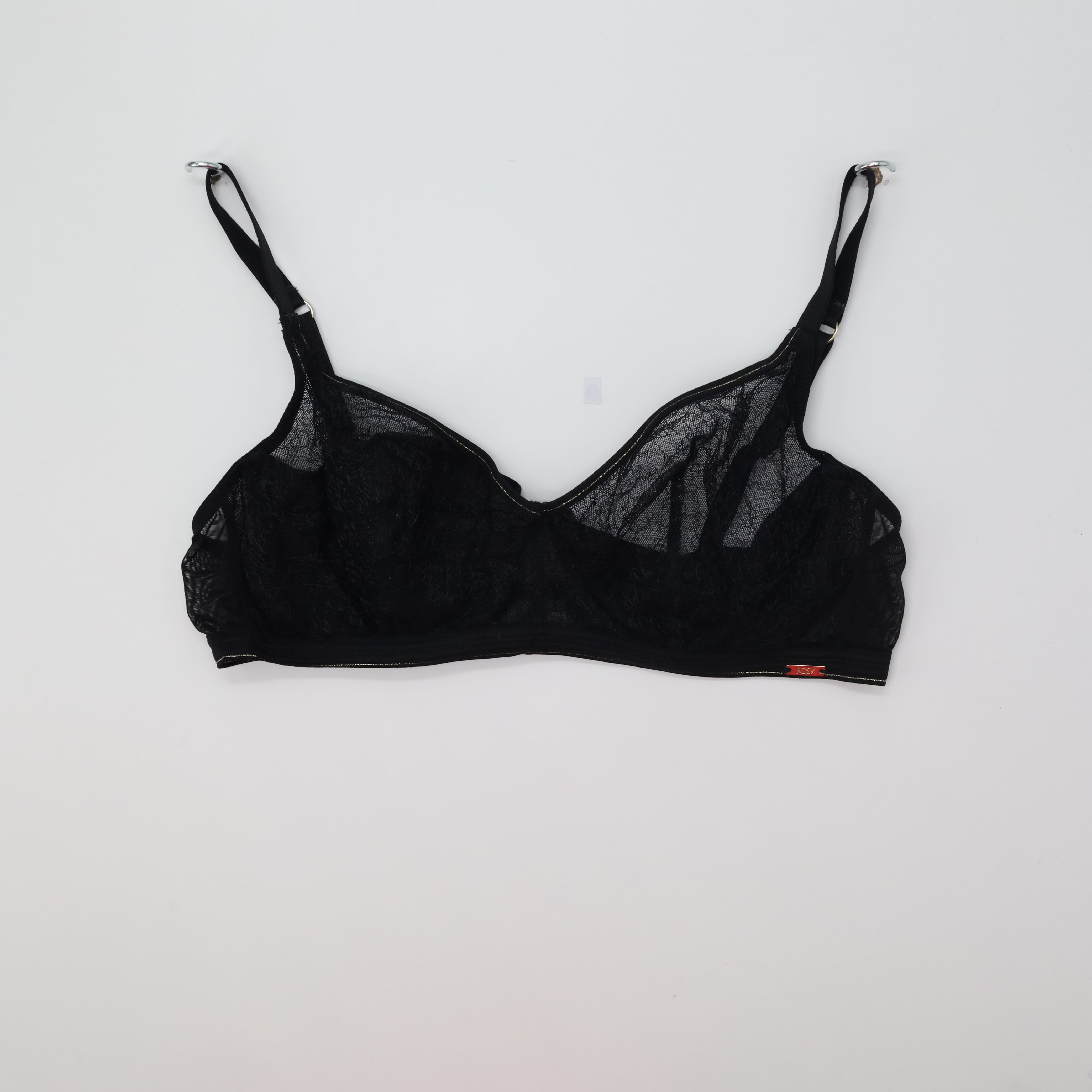 Soutien-gorge Rosy Noir