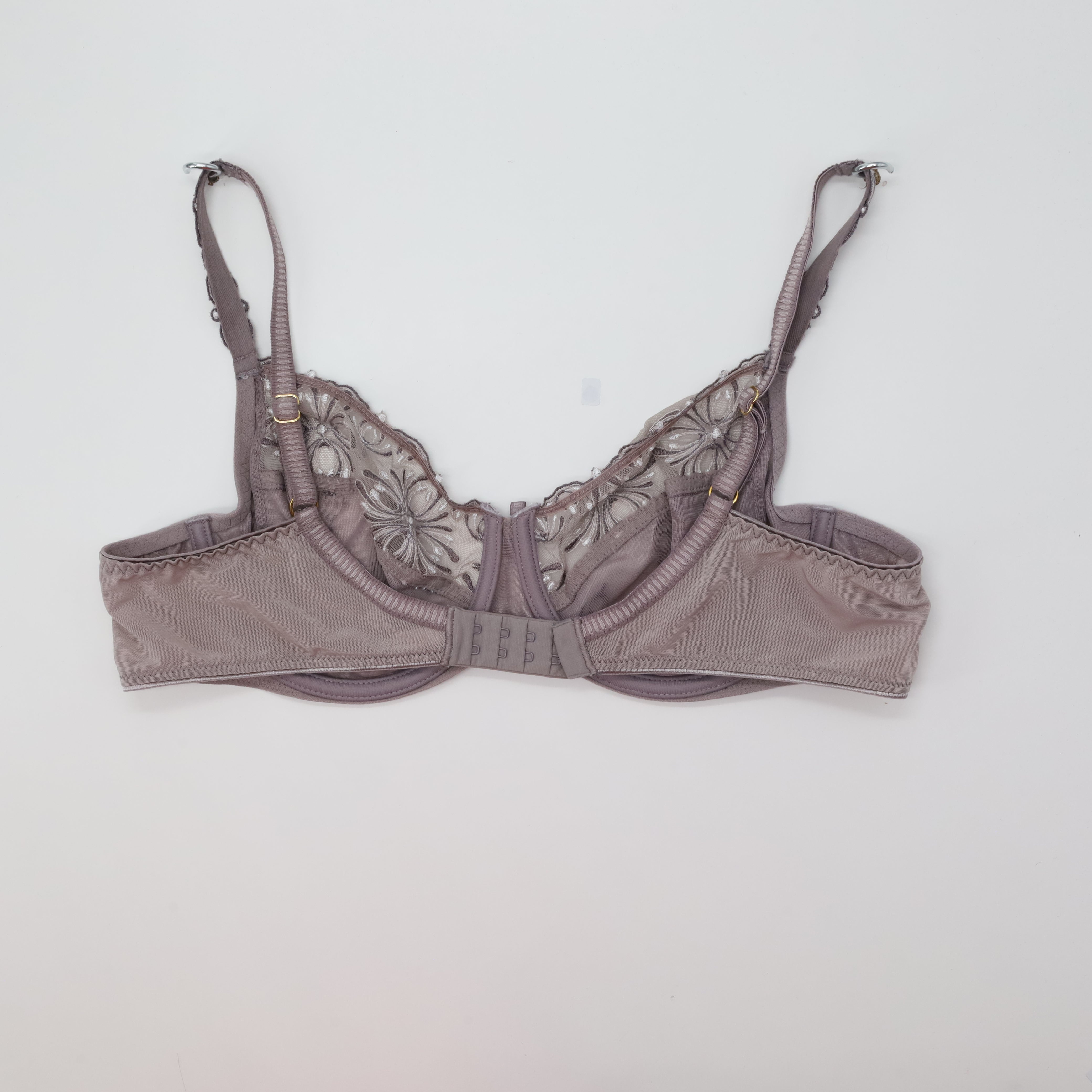 Soutien-gorge Chantelle Gris