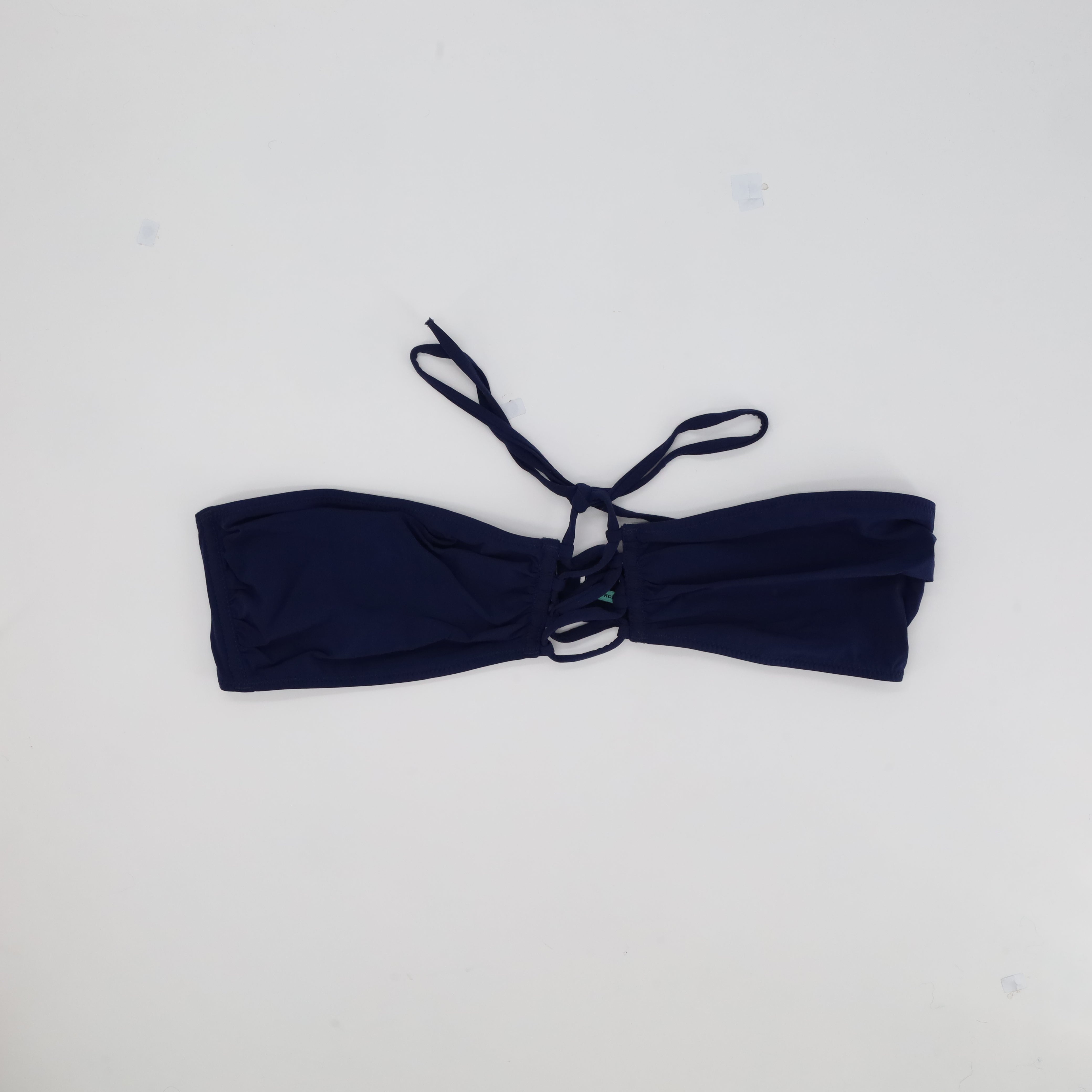 Haut de maillot Princesse tam.tam Bleu