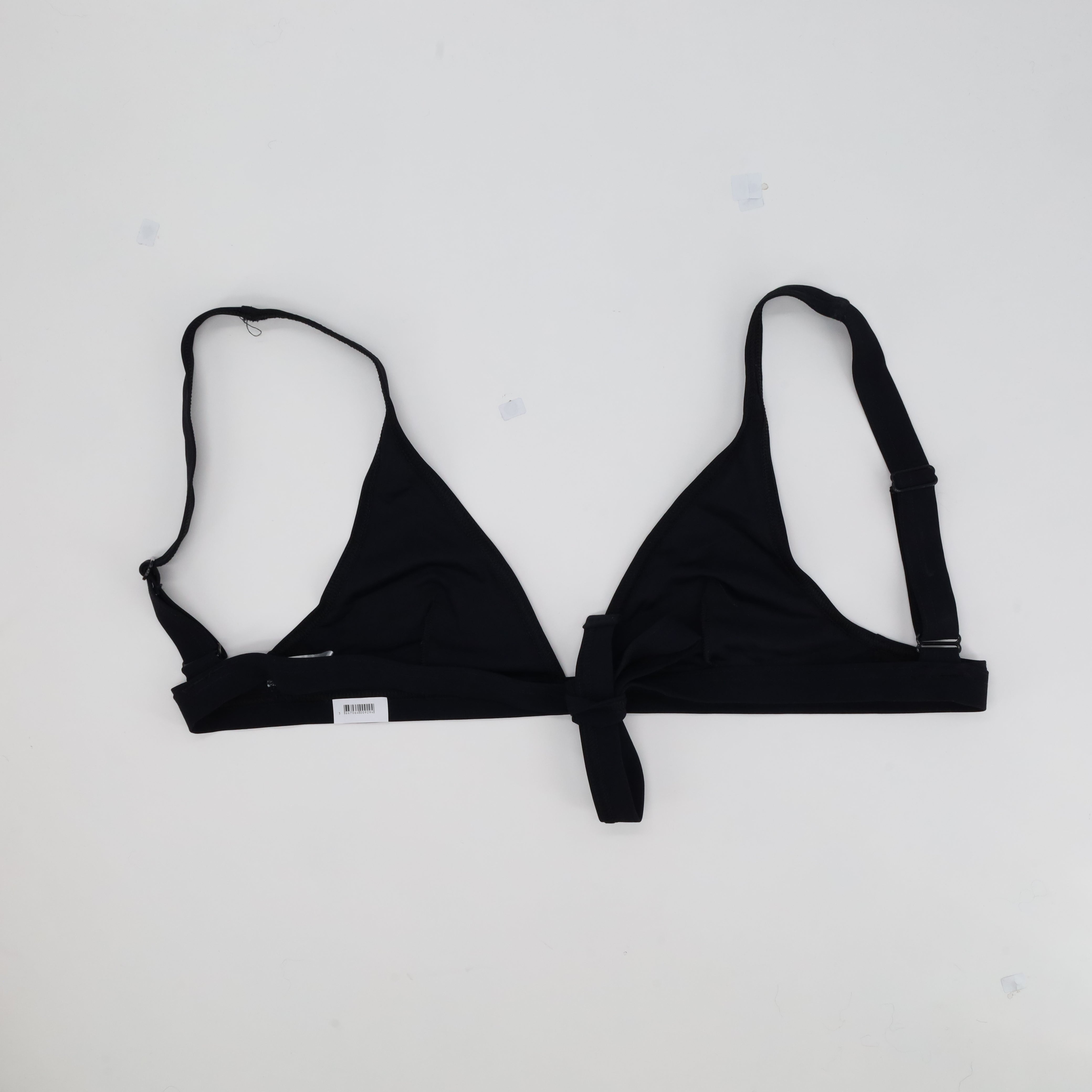 Haut de maillot Ysé Noir