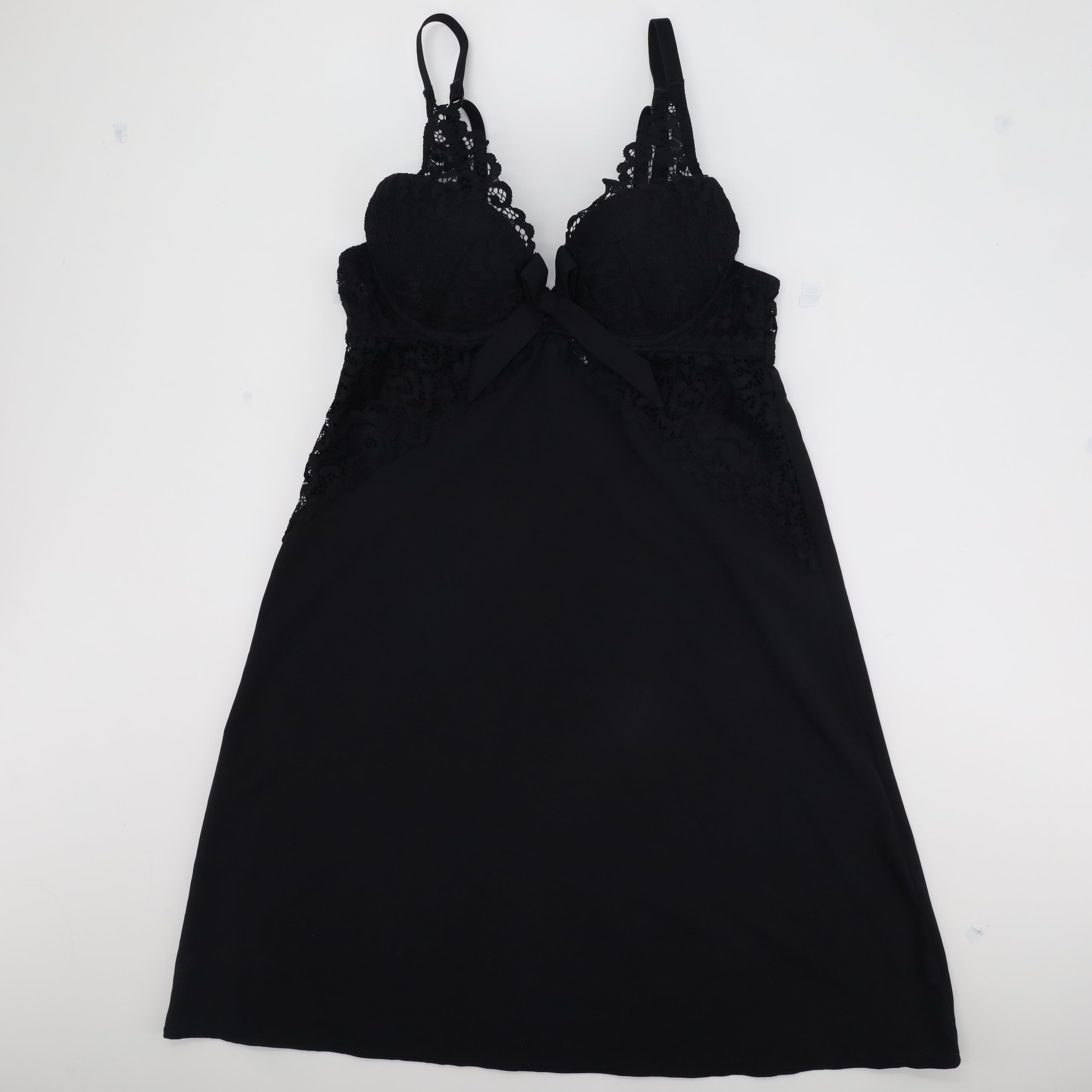 Nuisette ETAM Noir