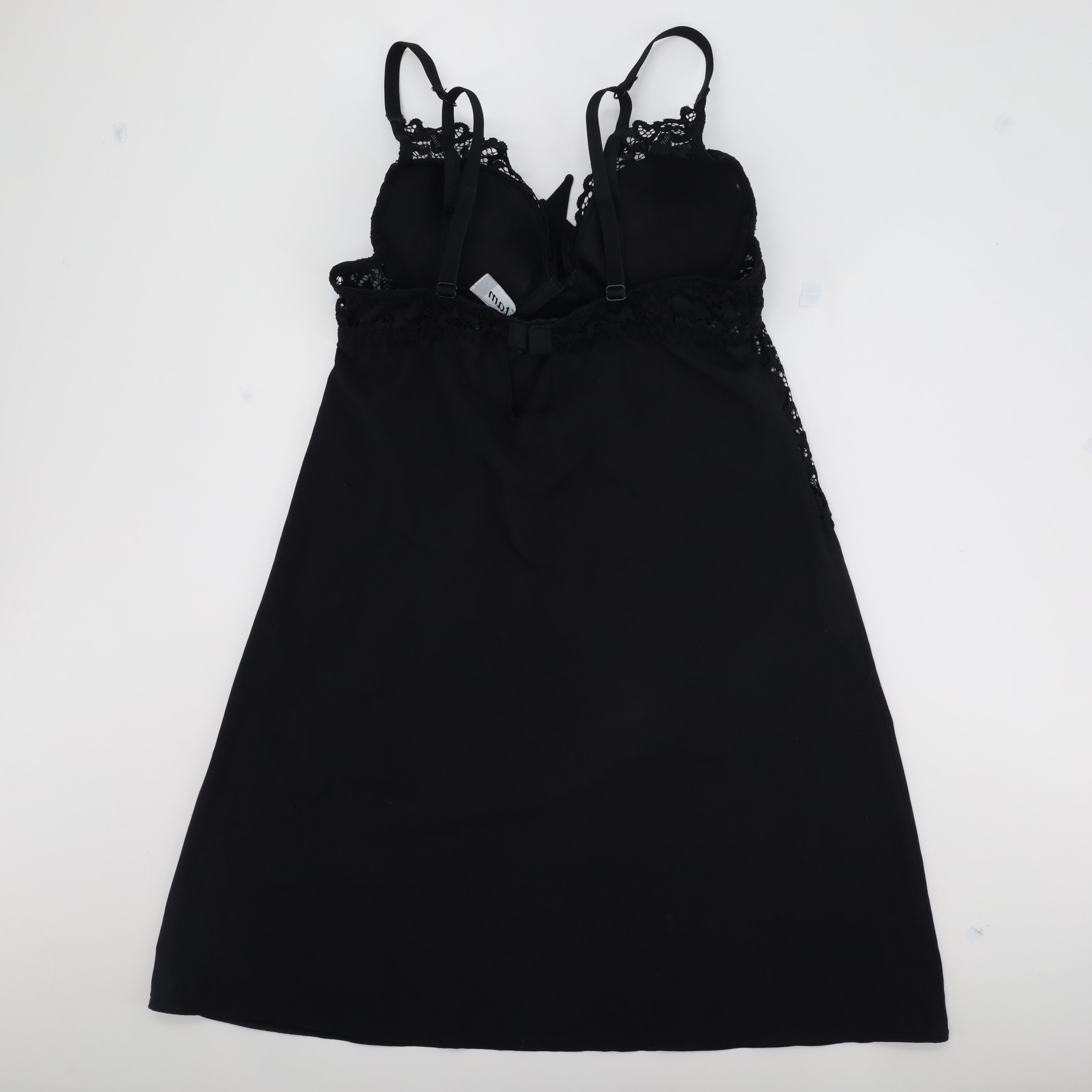 Nuisette ETAM Noir