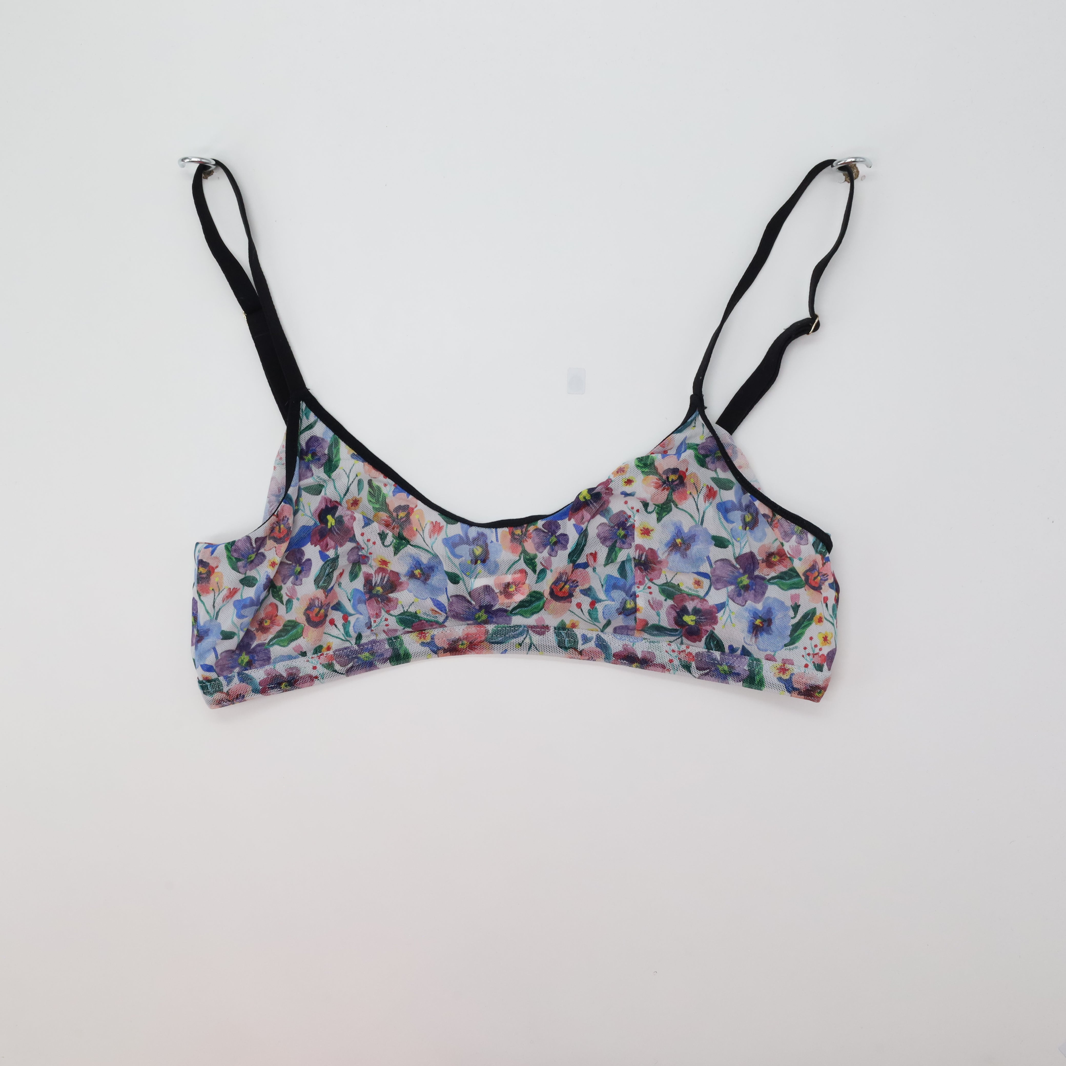 Soutien-gorge Esquisse Paris Bleu