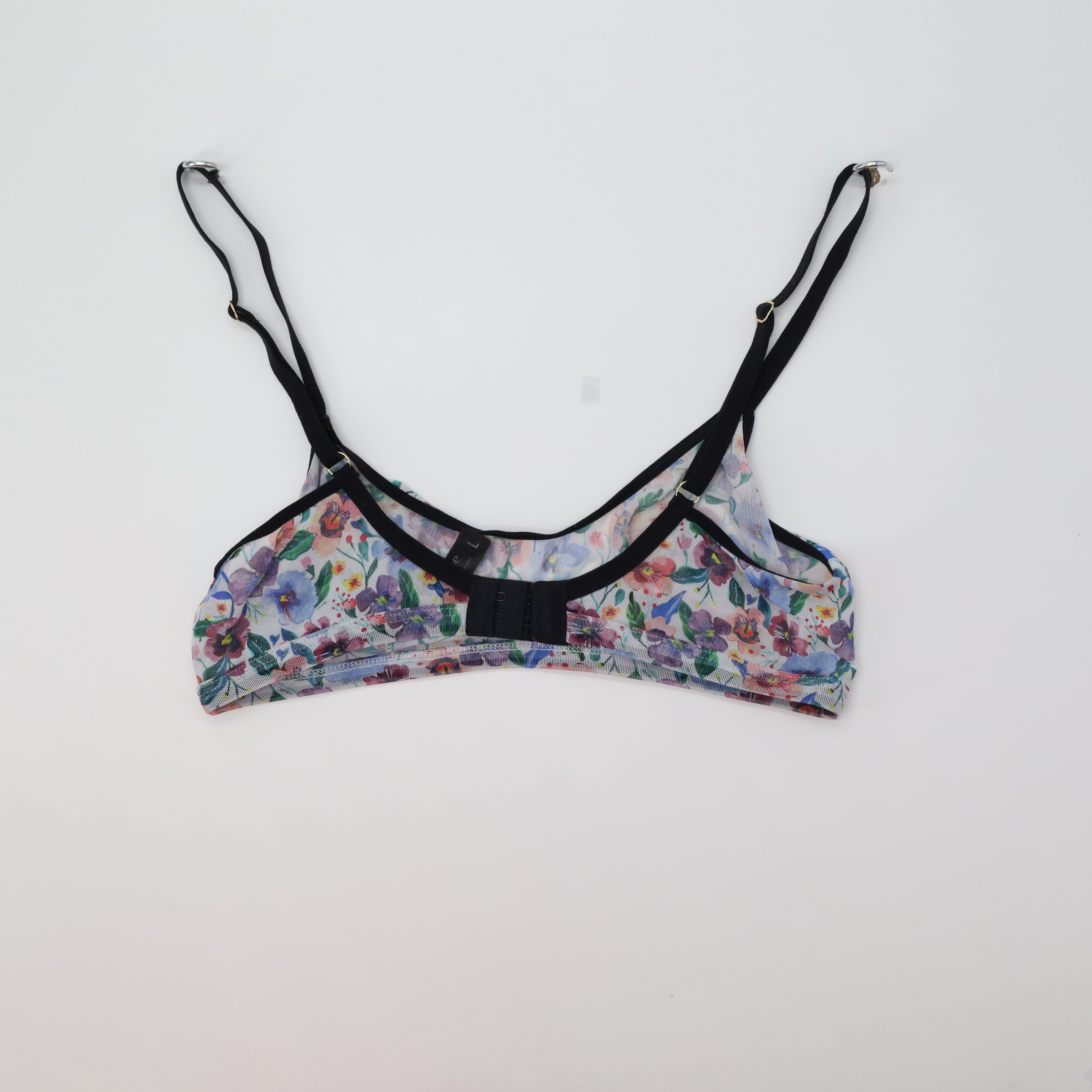Soutien-gorge Esquisse Paris Bleu