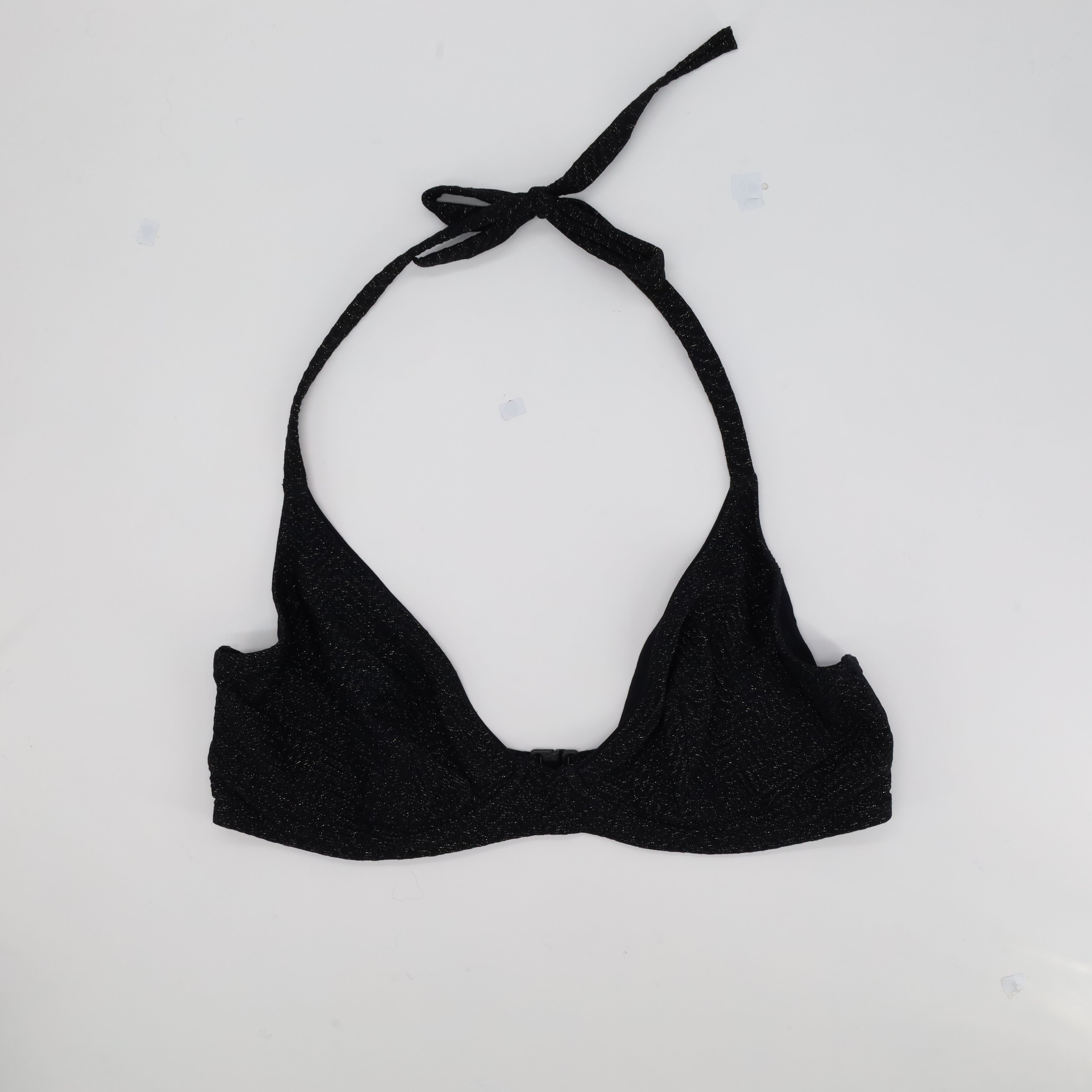 Haut de maillot Princesse tam.tam Noir