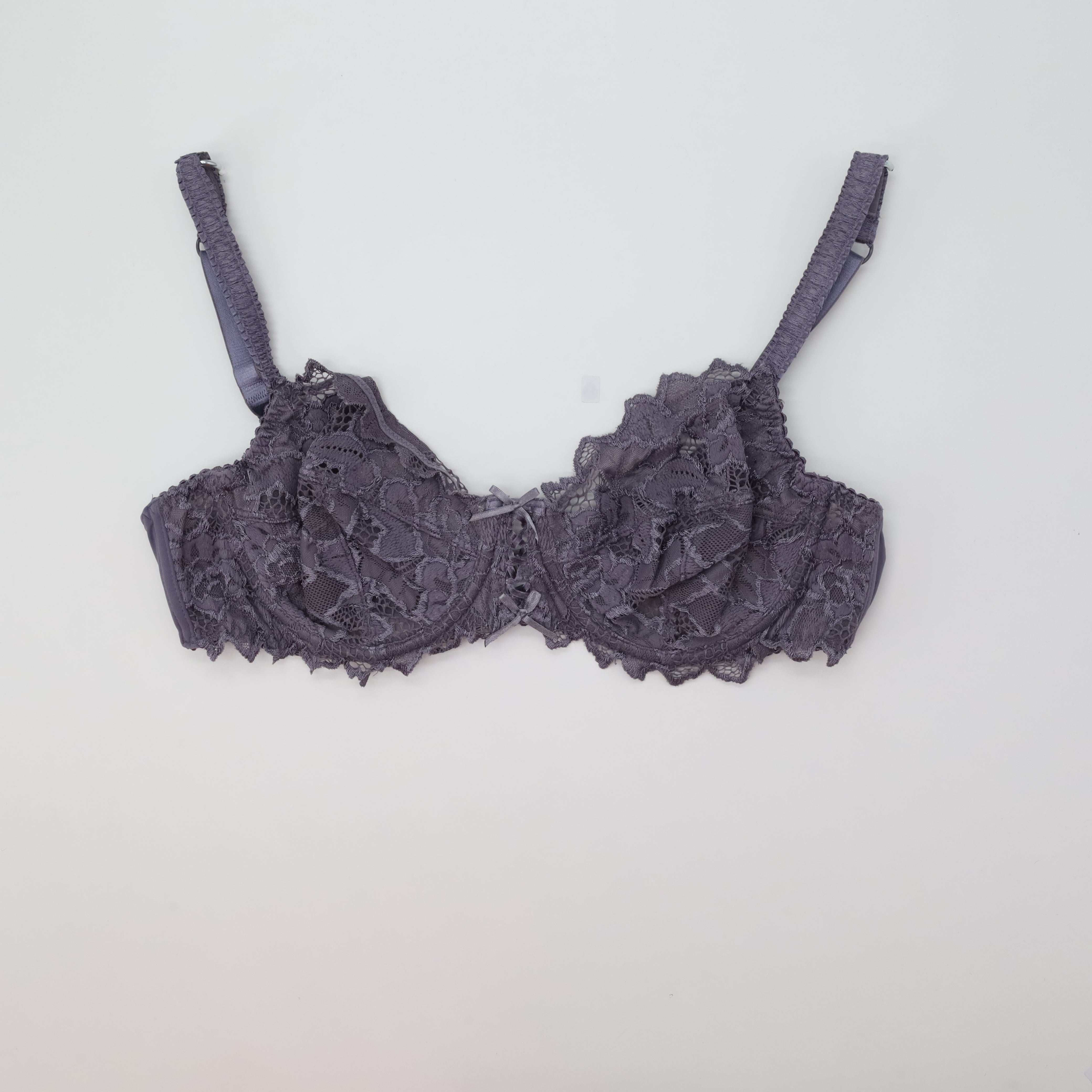 Soutien-gorge Sans Complexe Gris