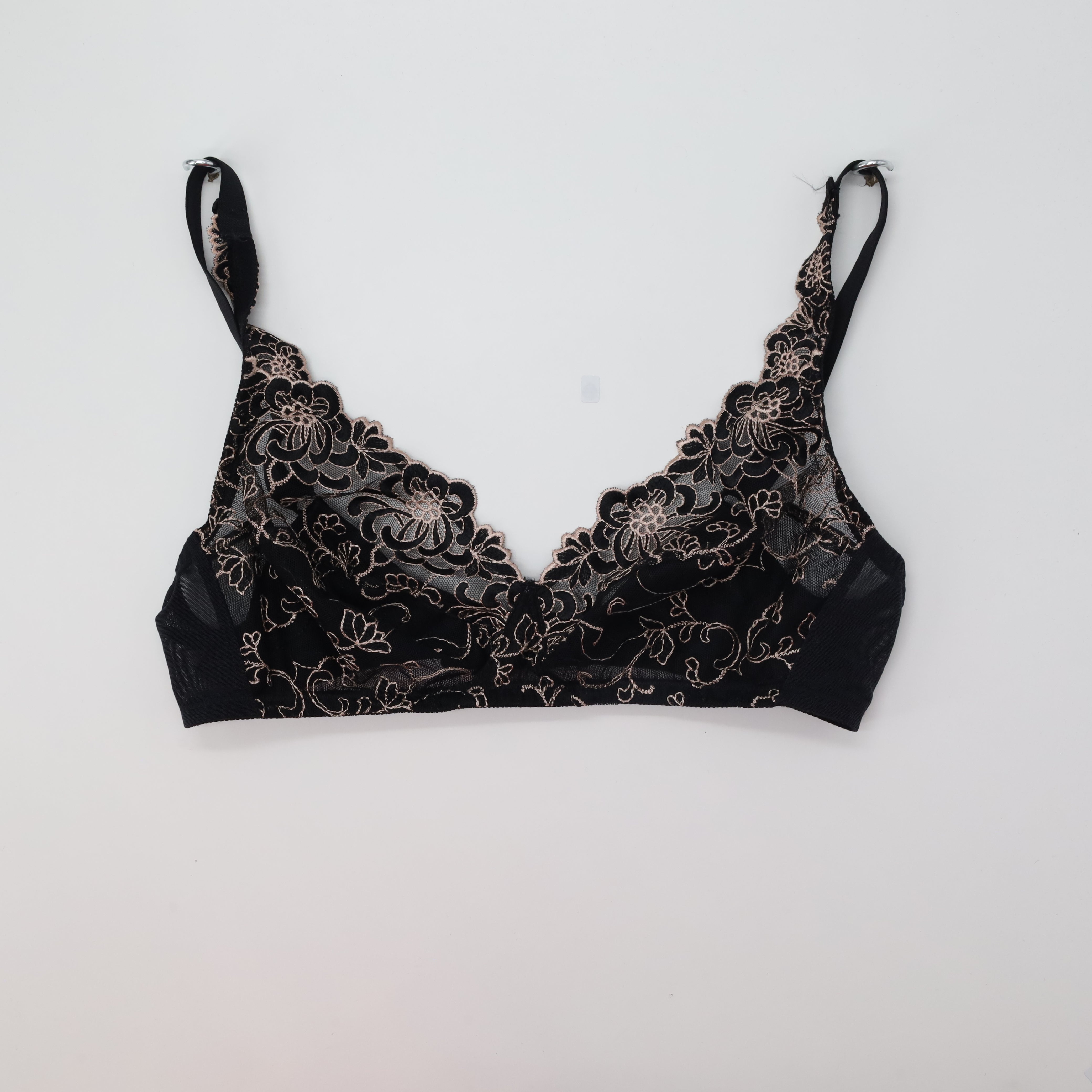 Soutien-gorge Blancheporte Noir