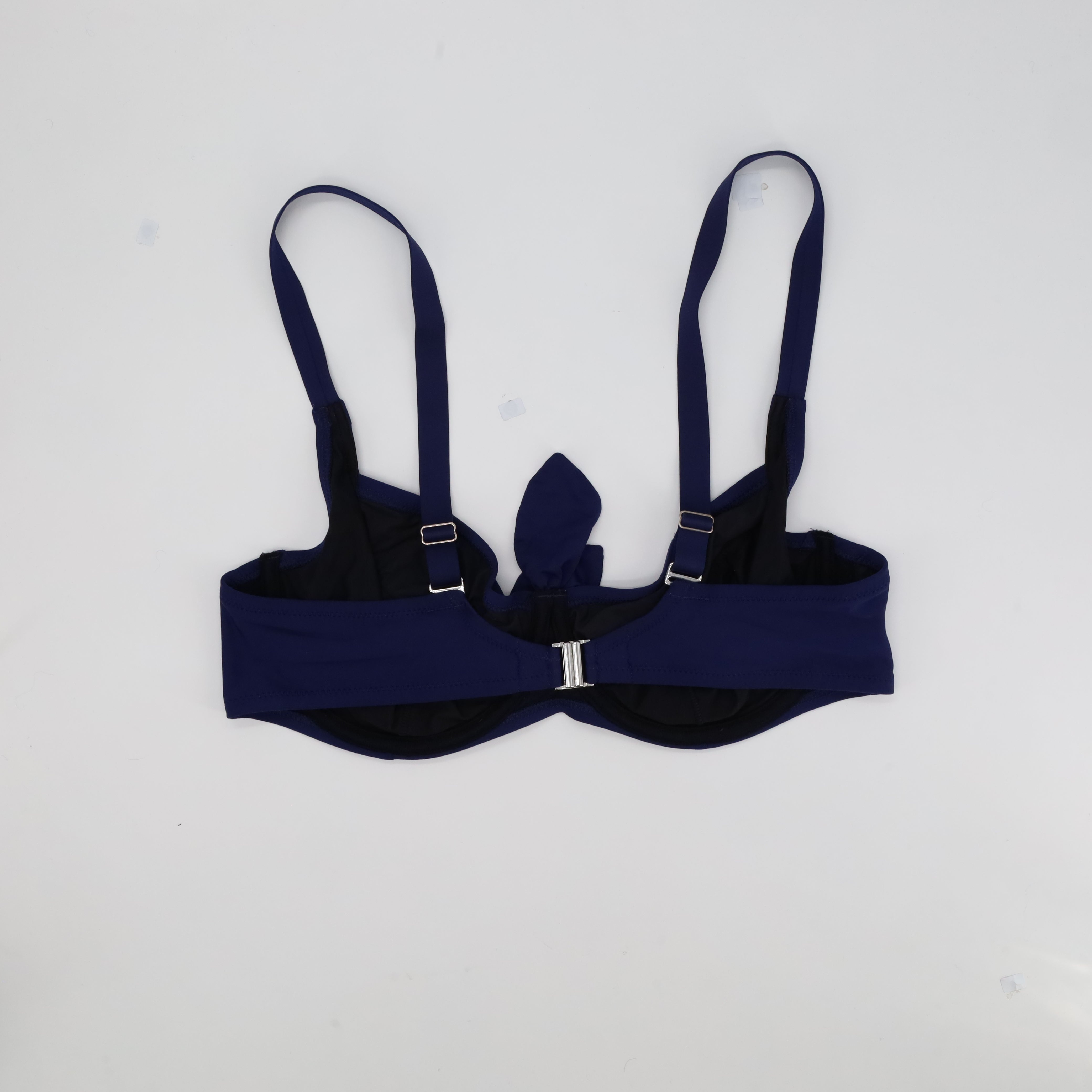 Haut de maillot Bleu