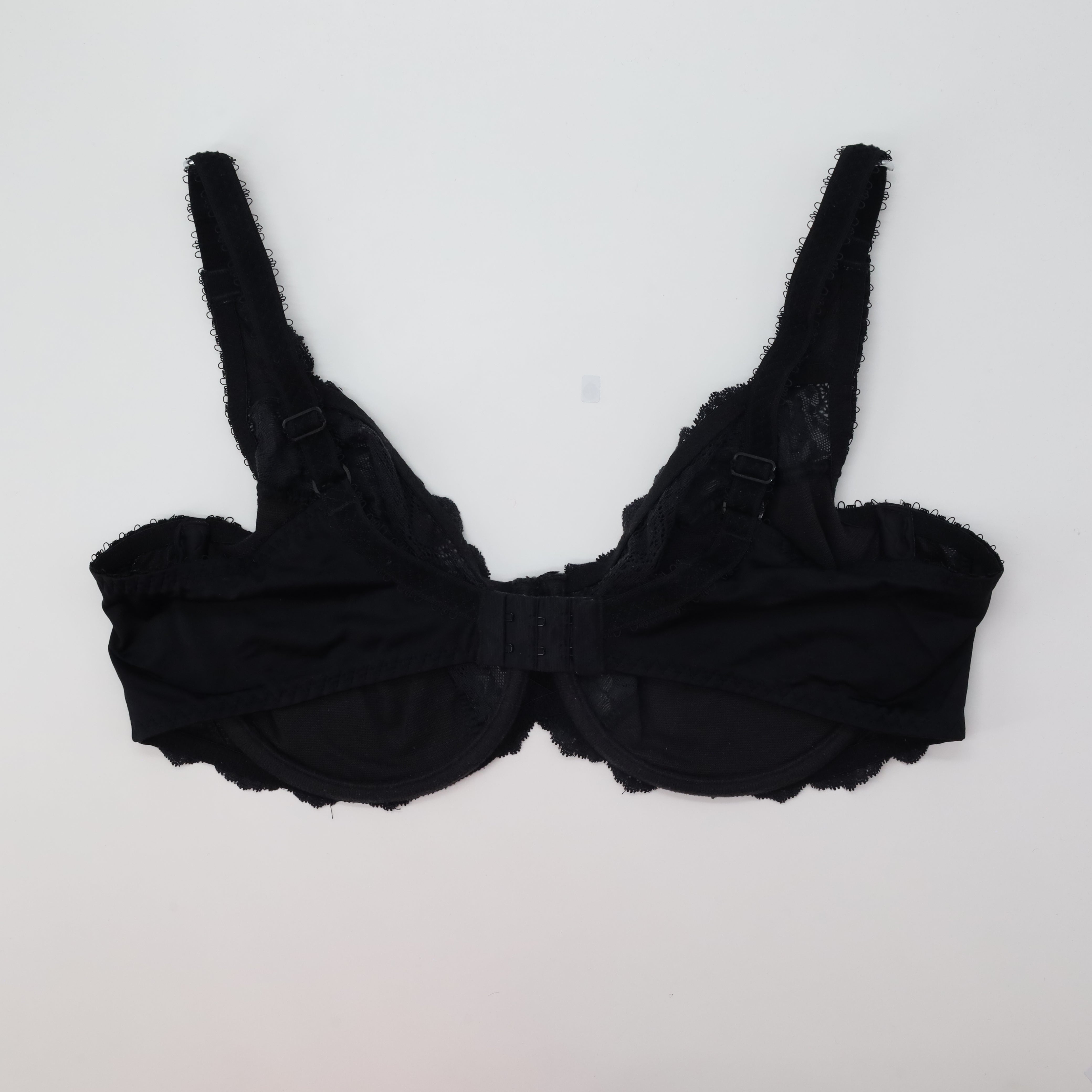 Soutien-gorge Playtex Noir