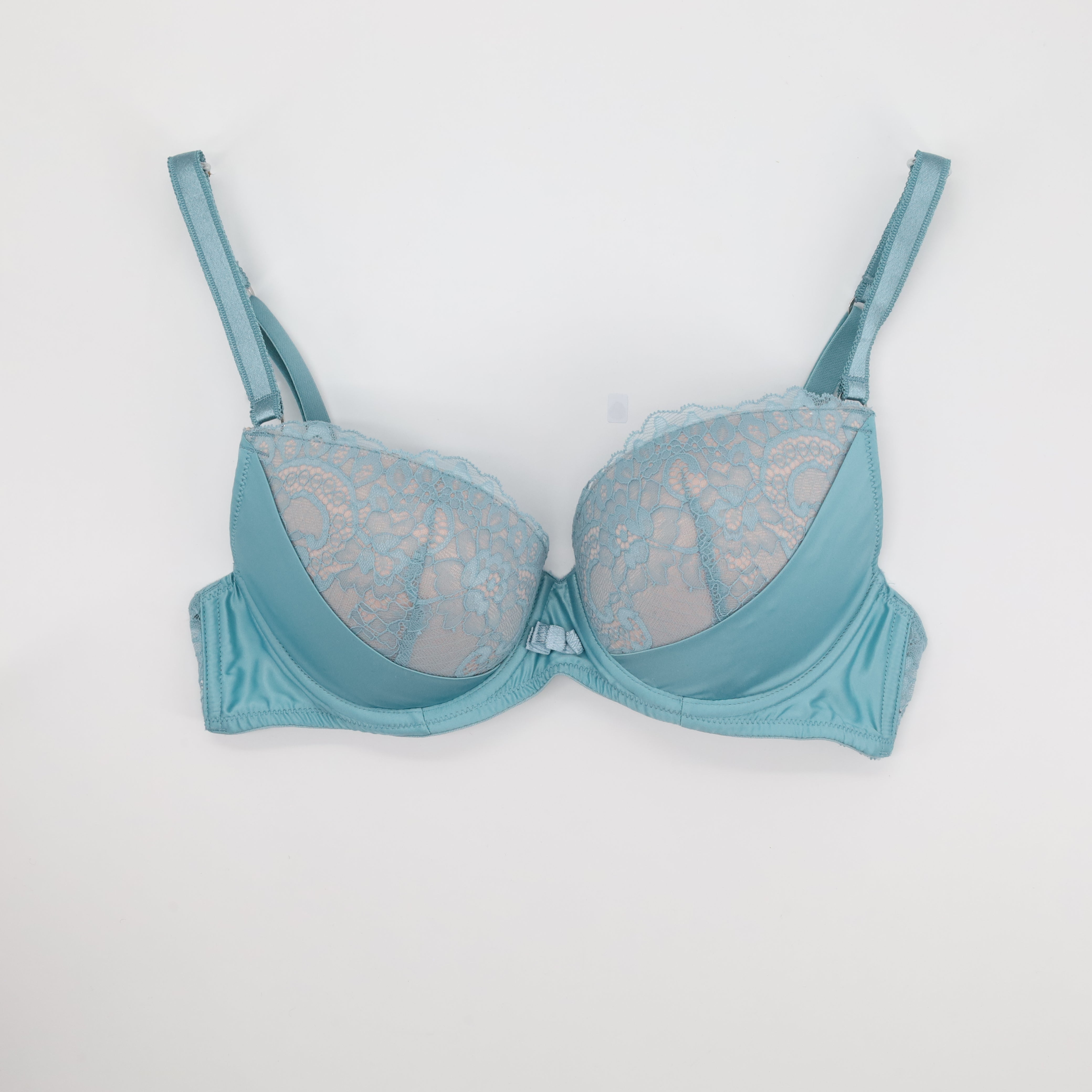 Soutien-gorge RougeGorge Bleu