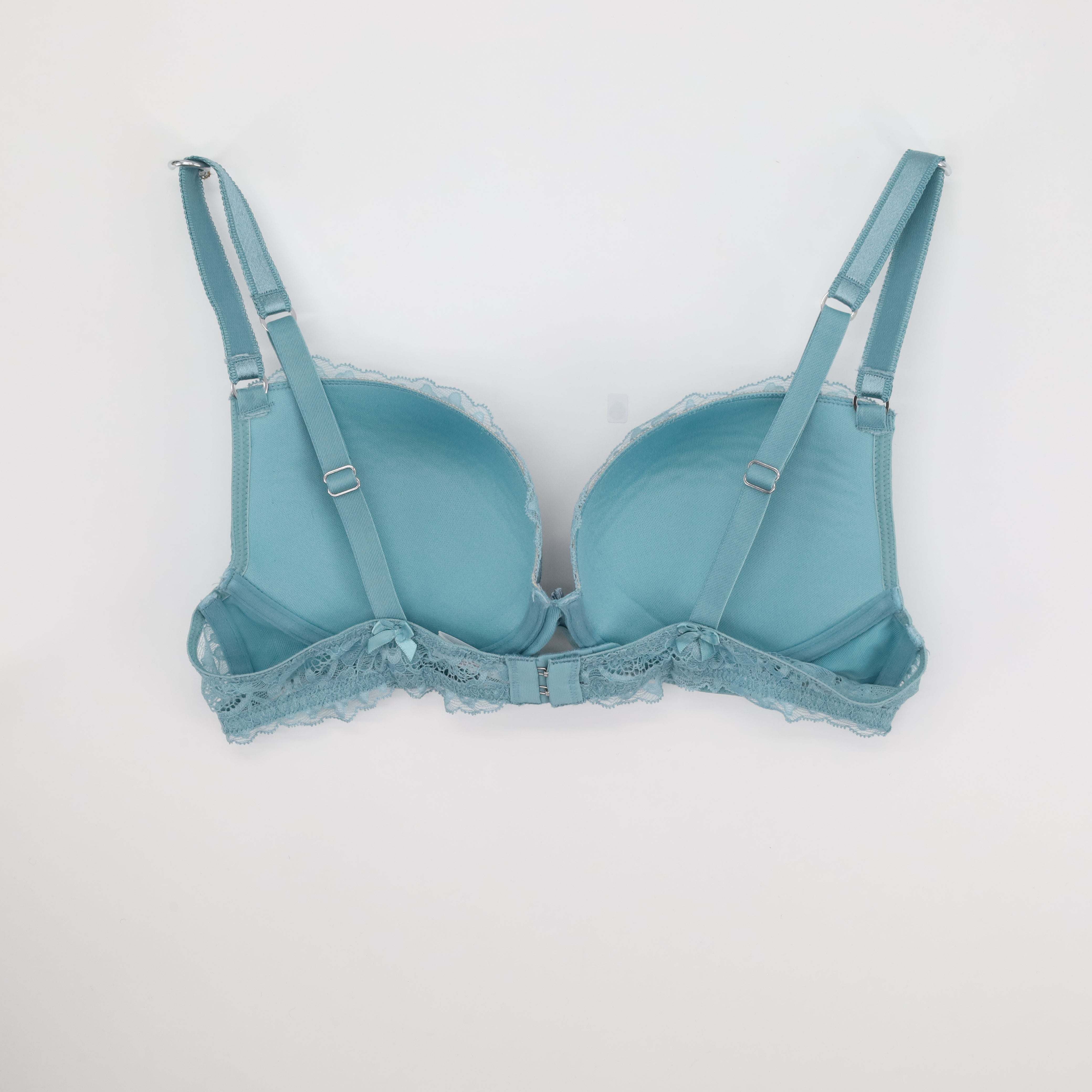 Soutien-gorge RougeGorge Bleu