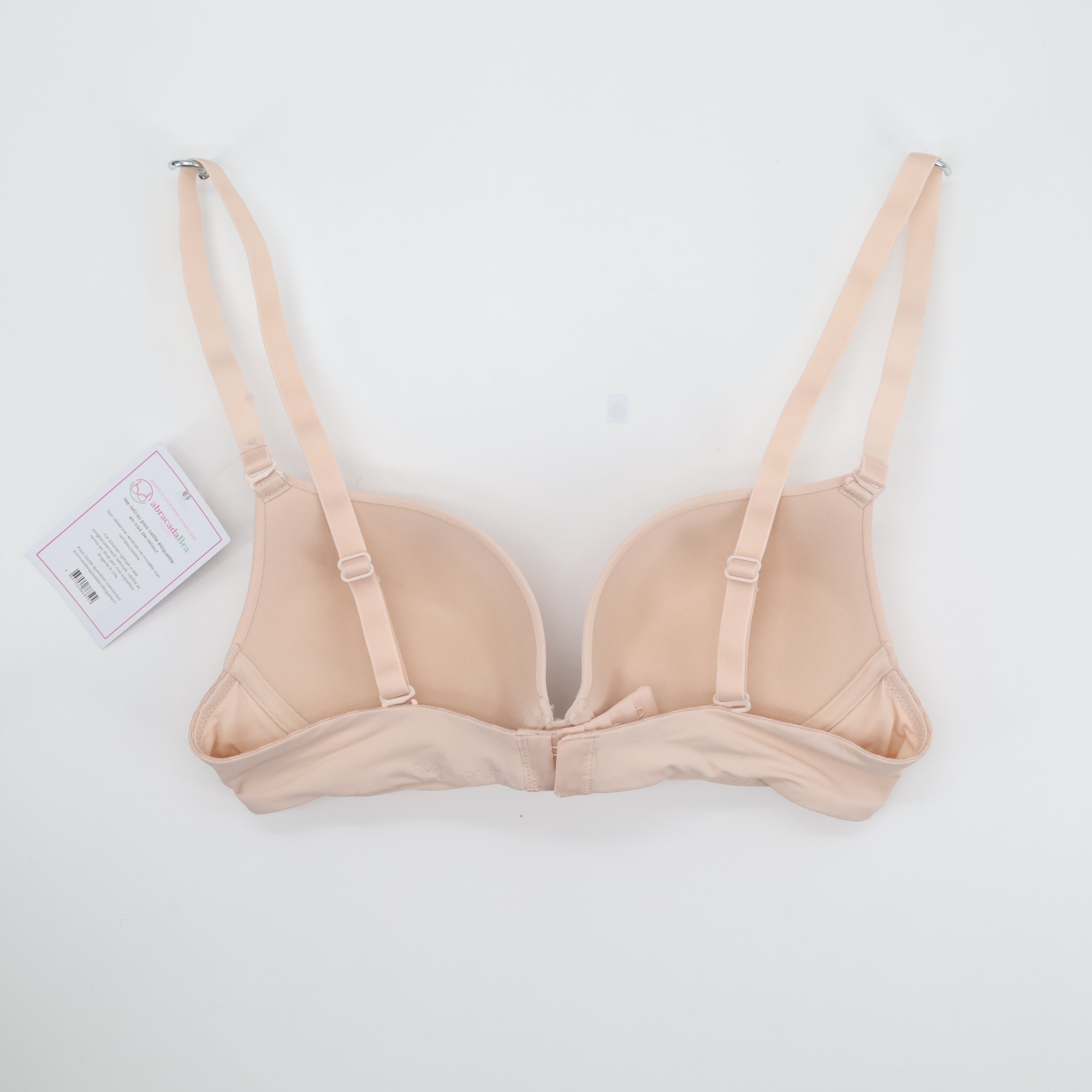 Soutien-gorge RougeGorge Beige