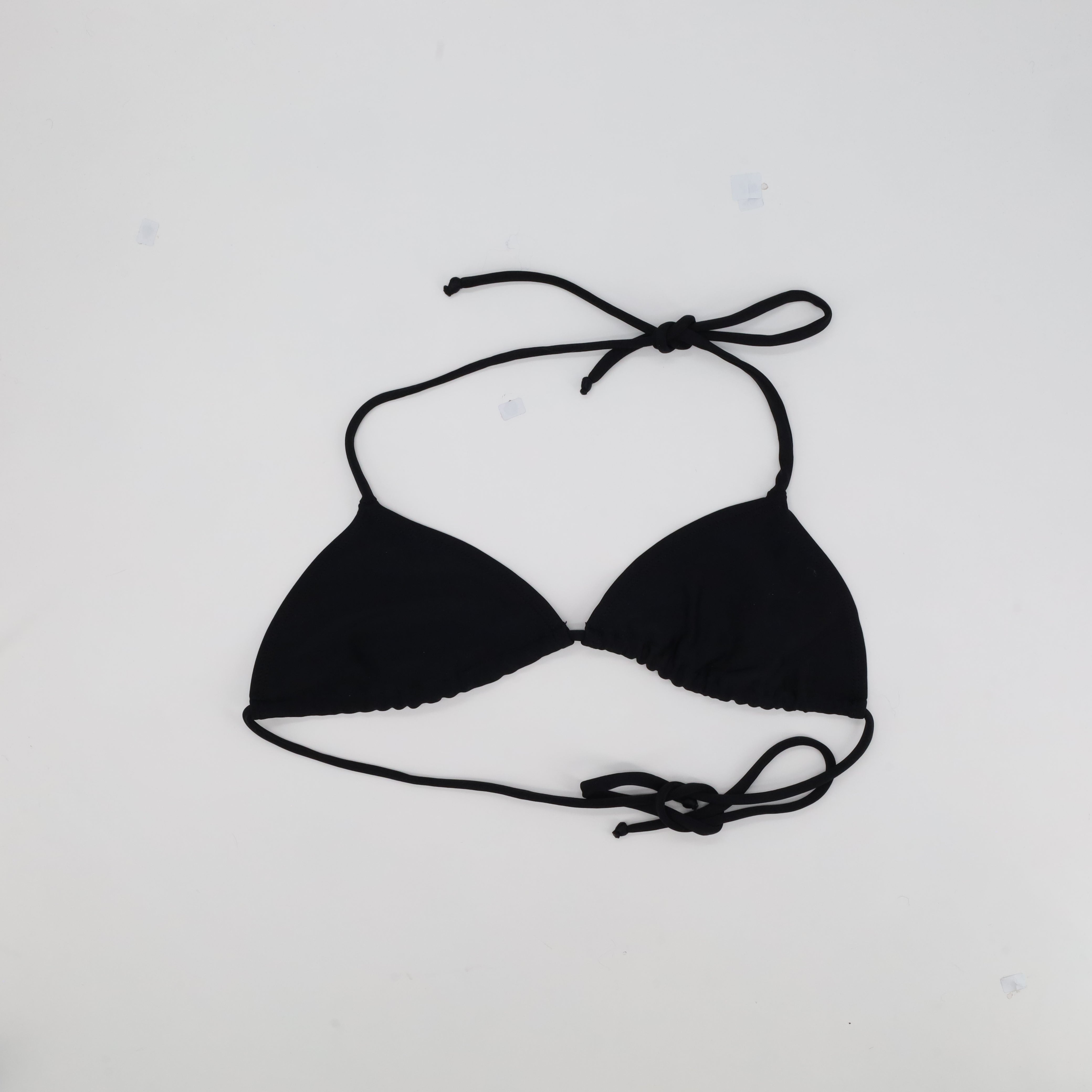 Haut de maillot Noir
