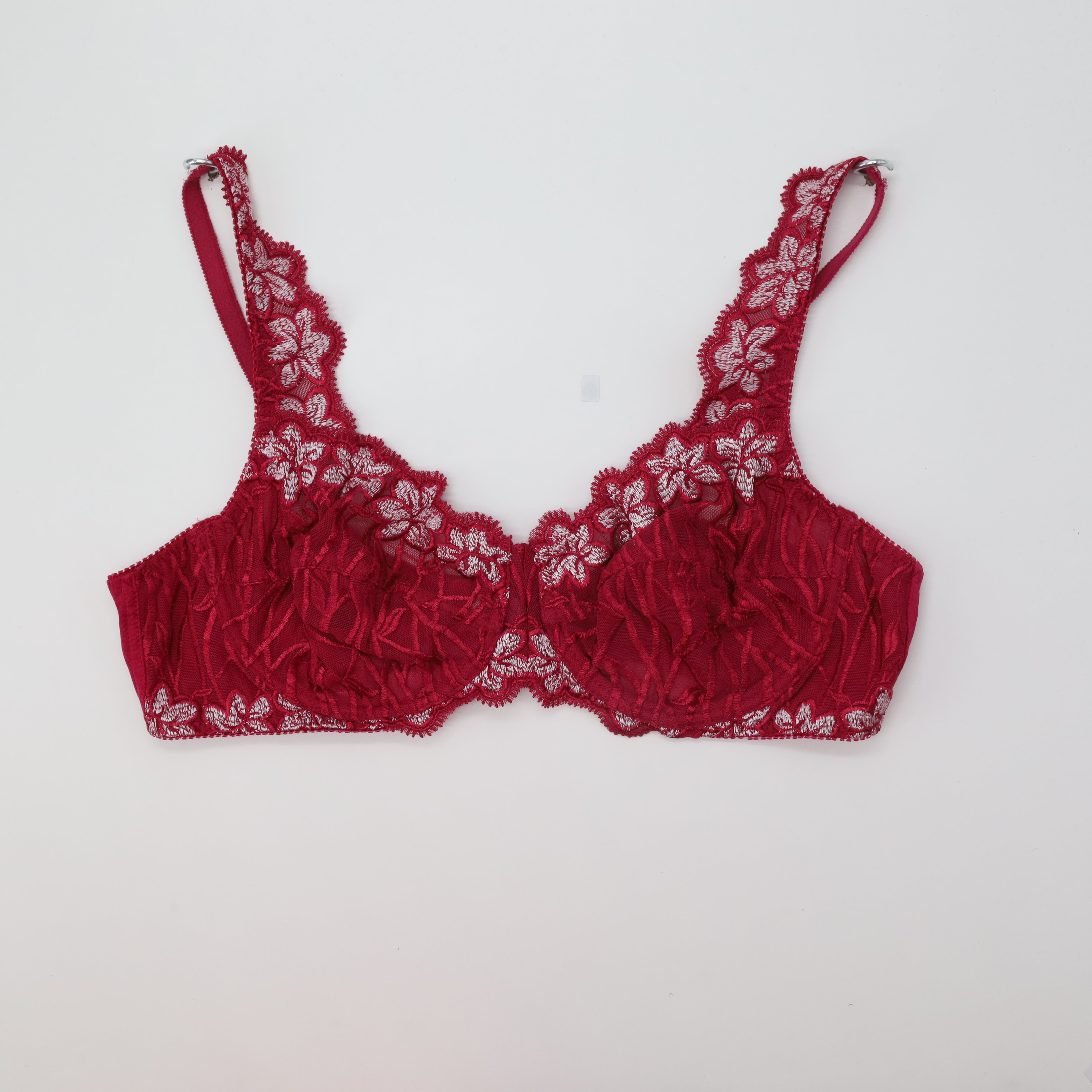 Soutien-gorge Blancheporte Rouge