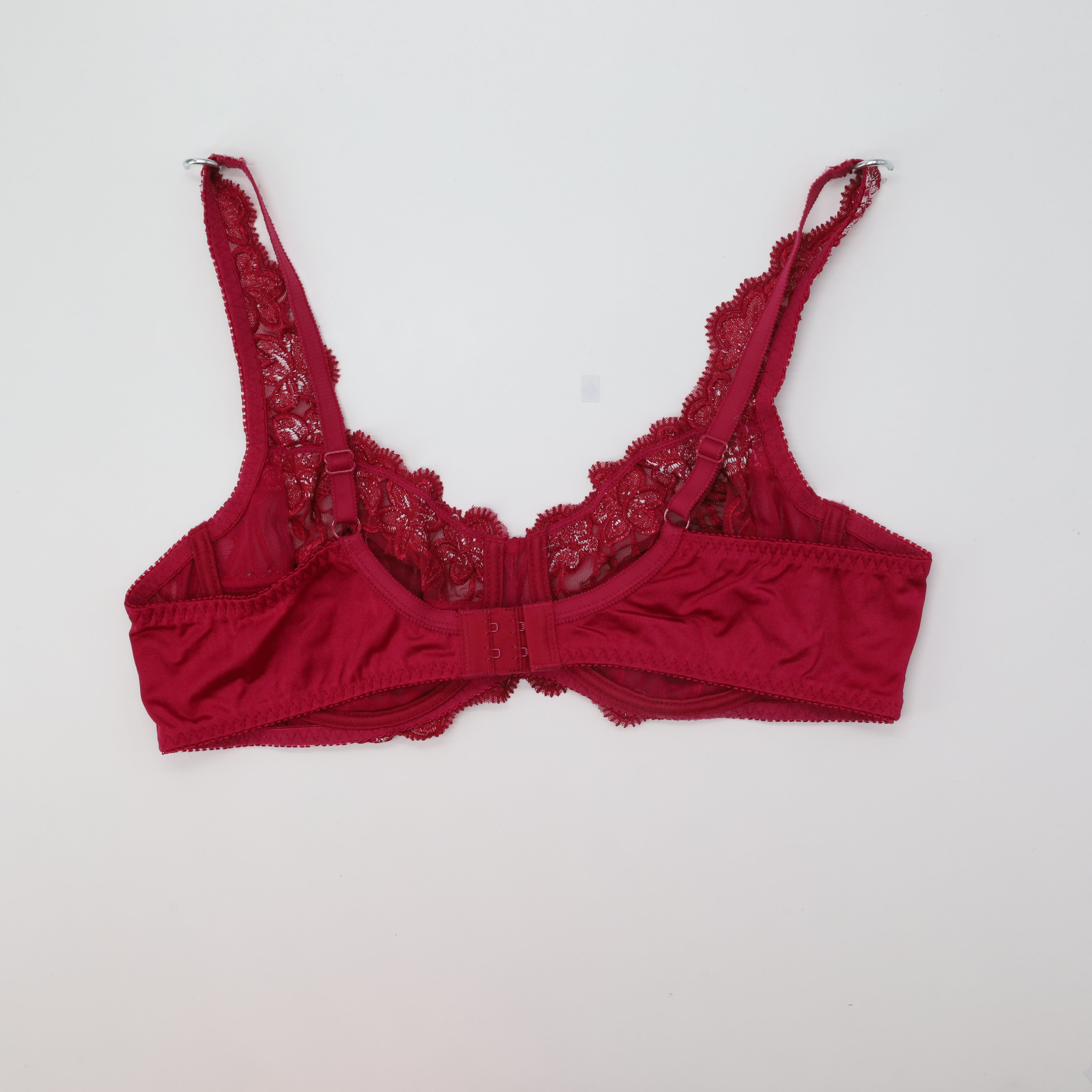 Soutien-gorge Blancheporte Rouge