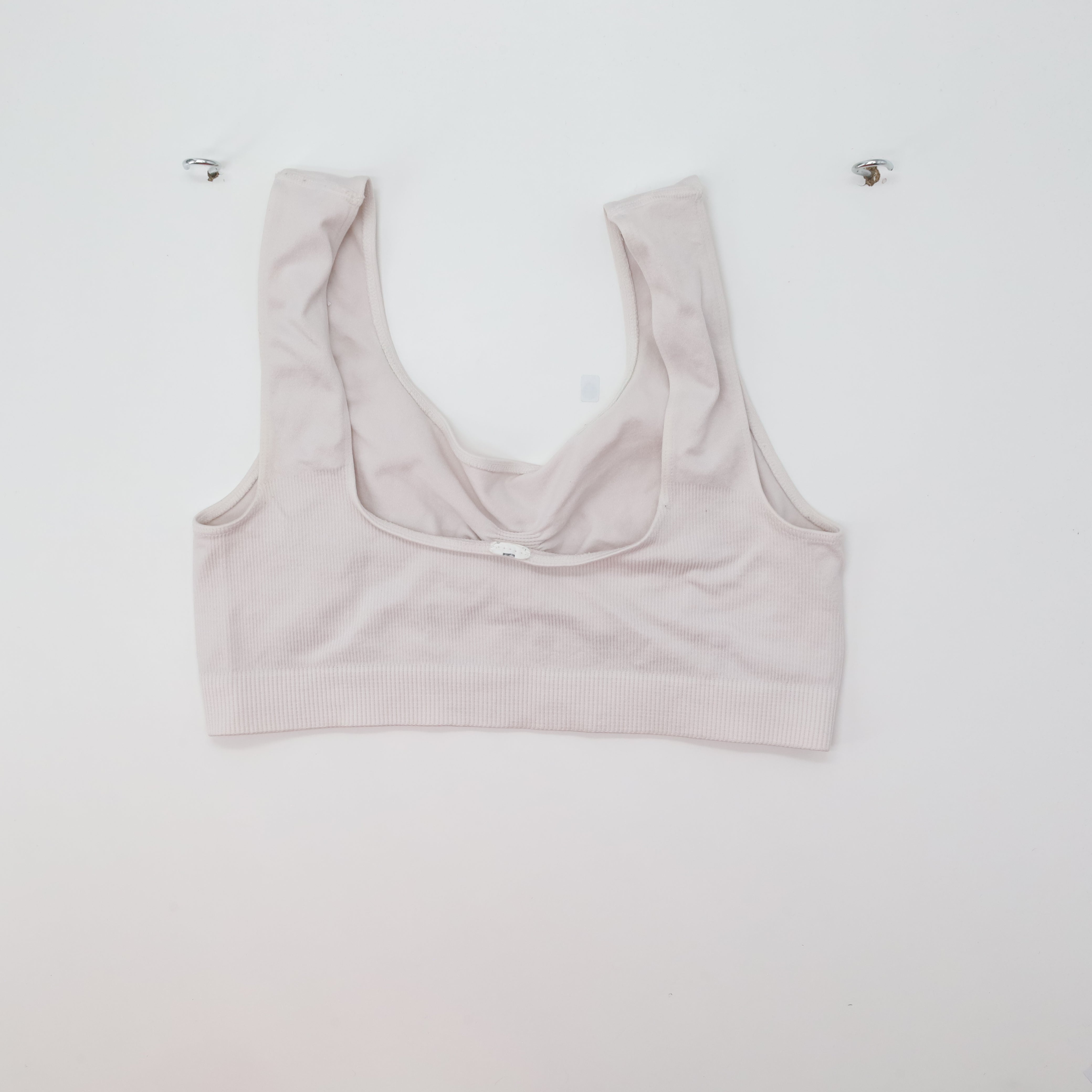 Brassière Blanc