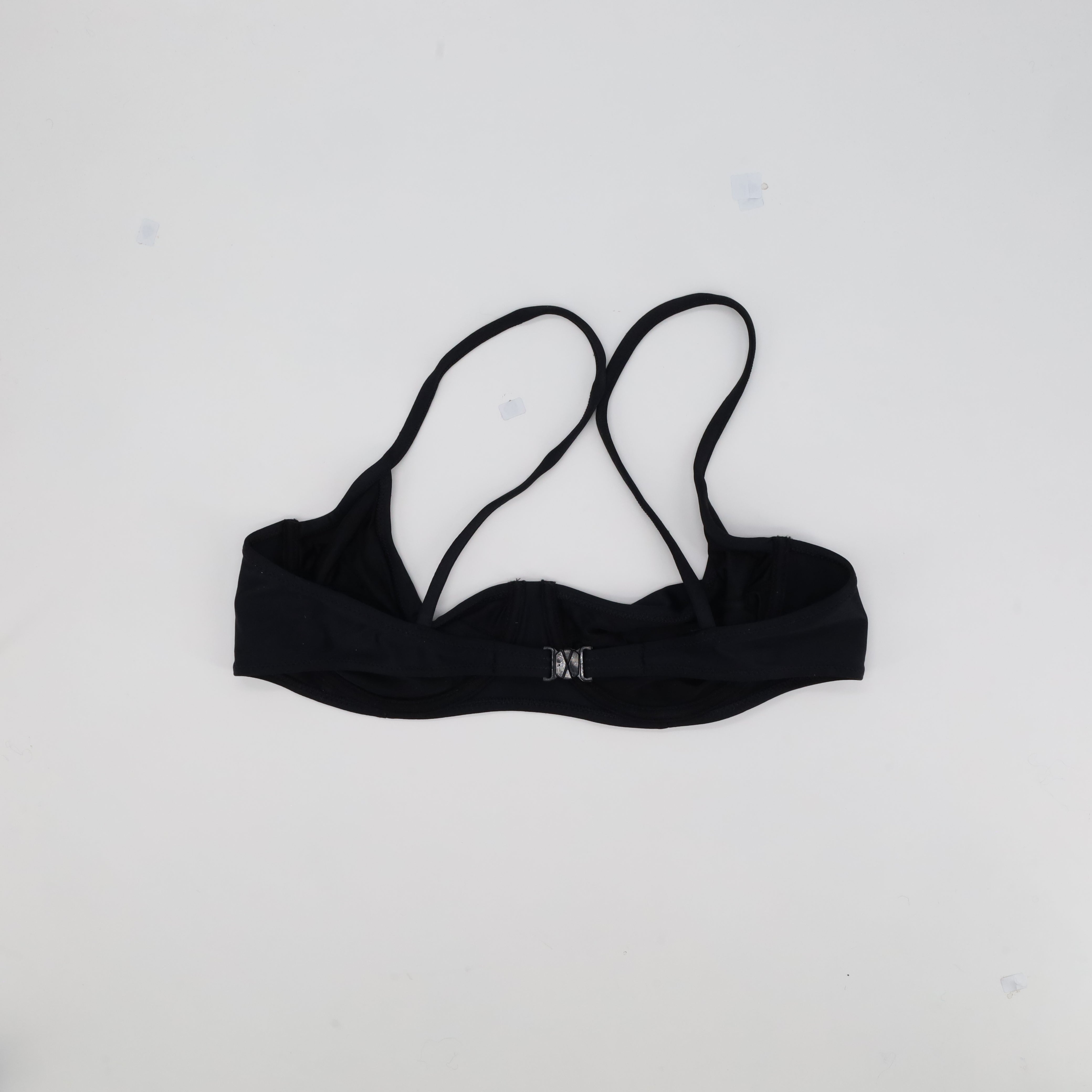 Haut de maillot Noir