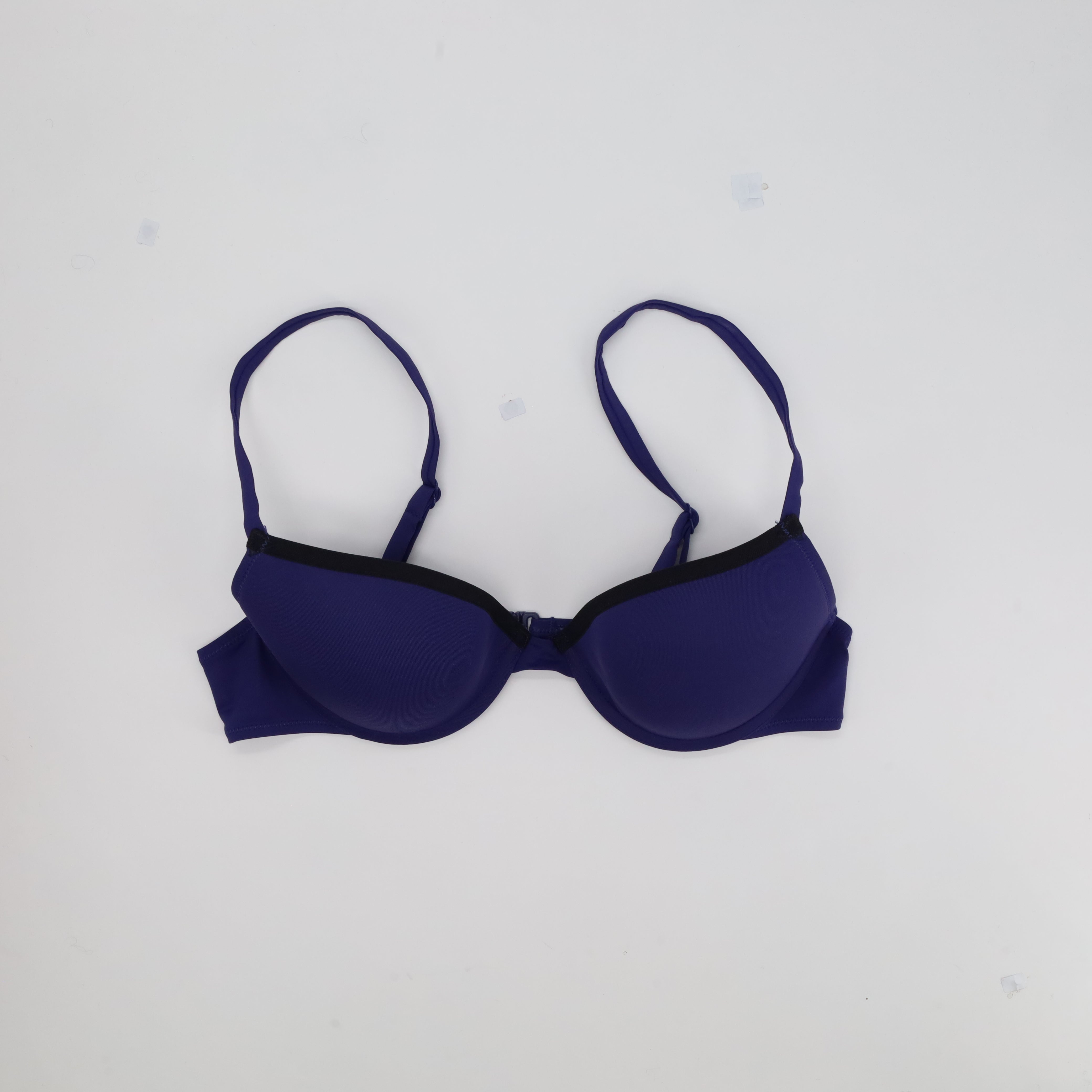 Haut de maillot Princesse tam.tam Bleu