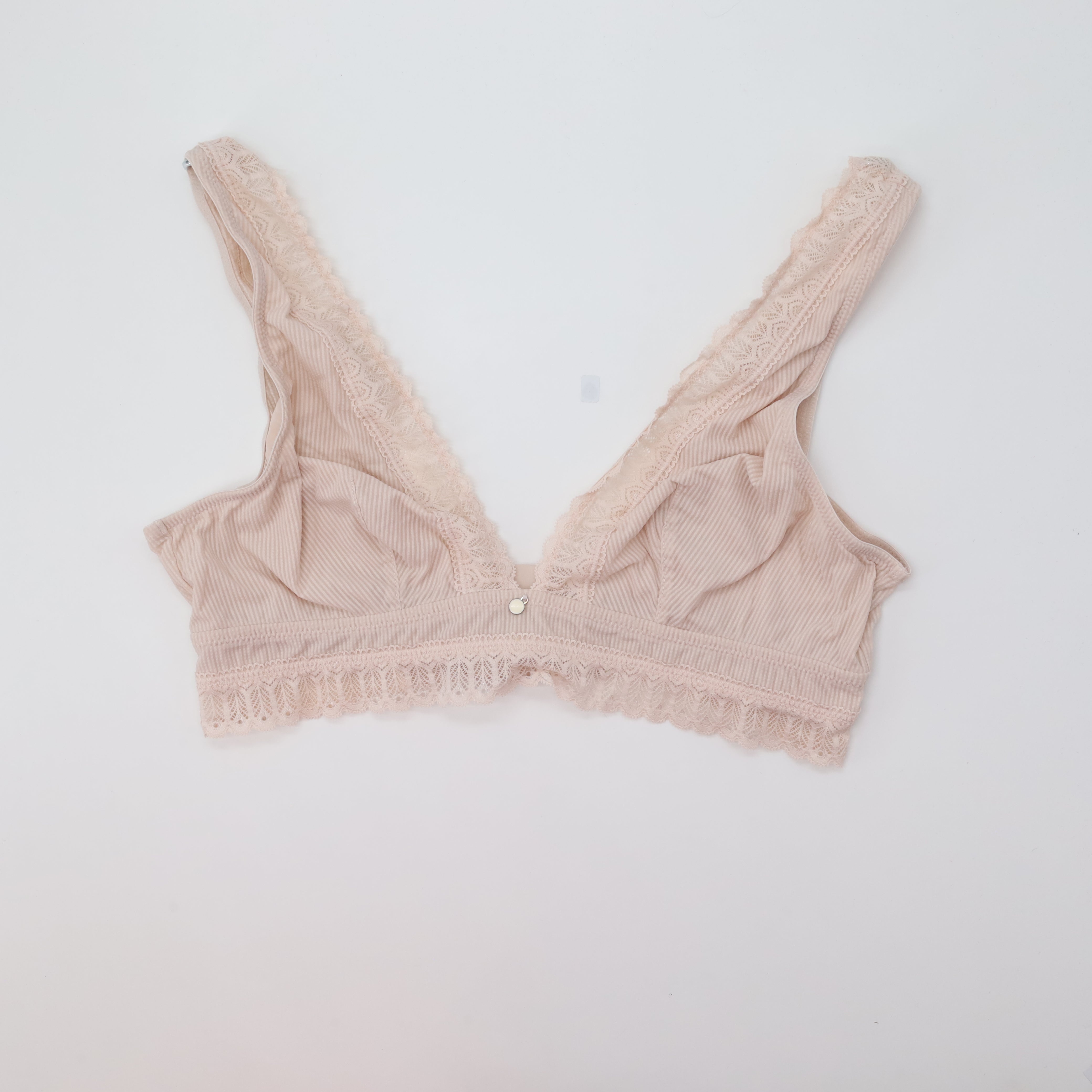 Soutien-gorge RougeGorge Rose