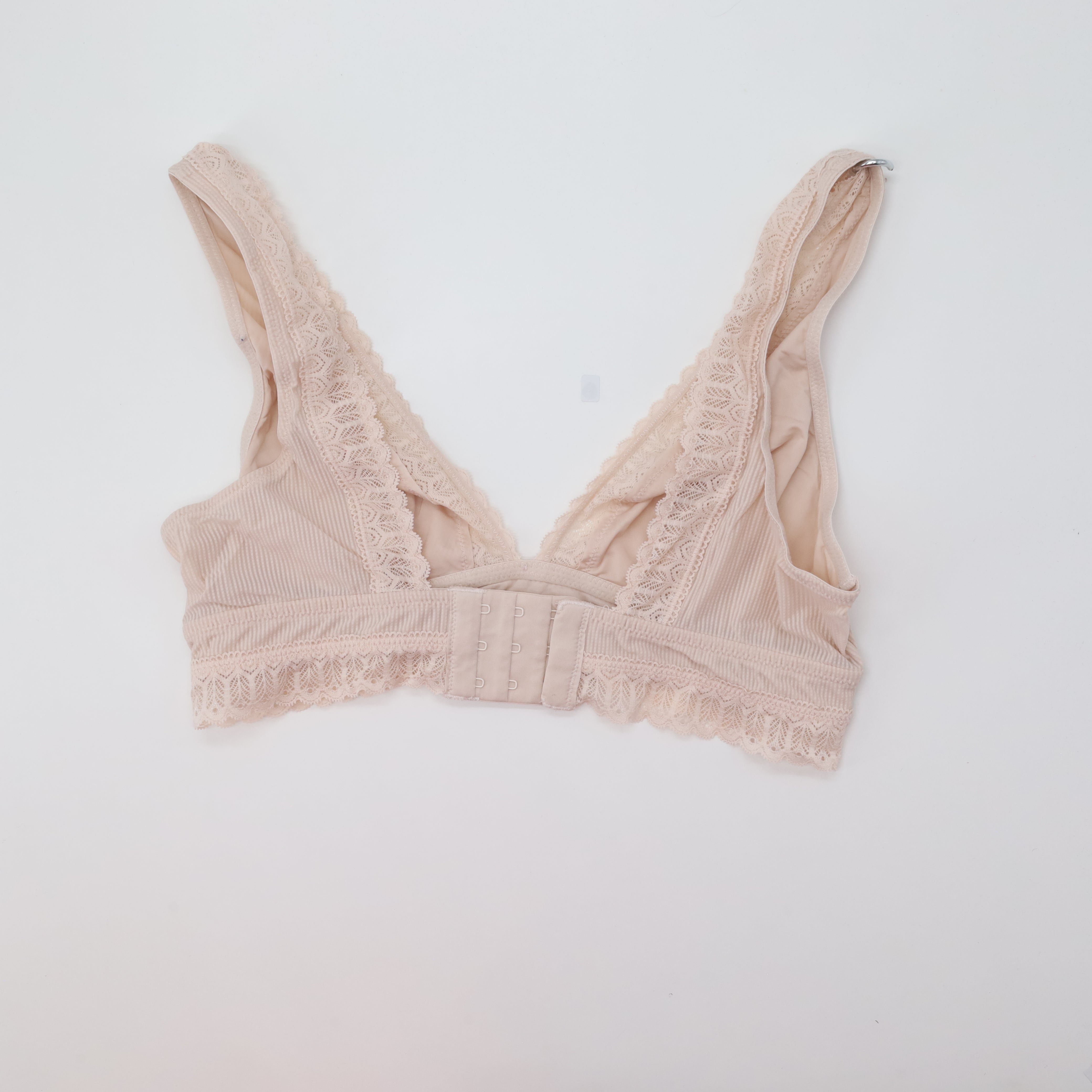 Soutien-gorge RougeGorge Rose
