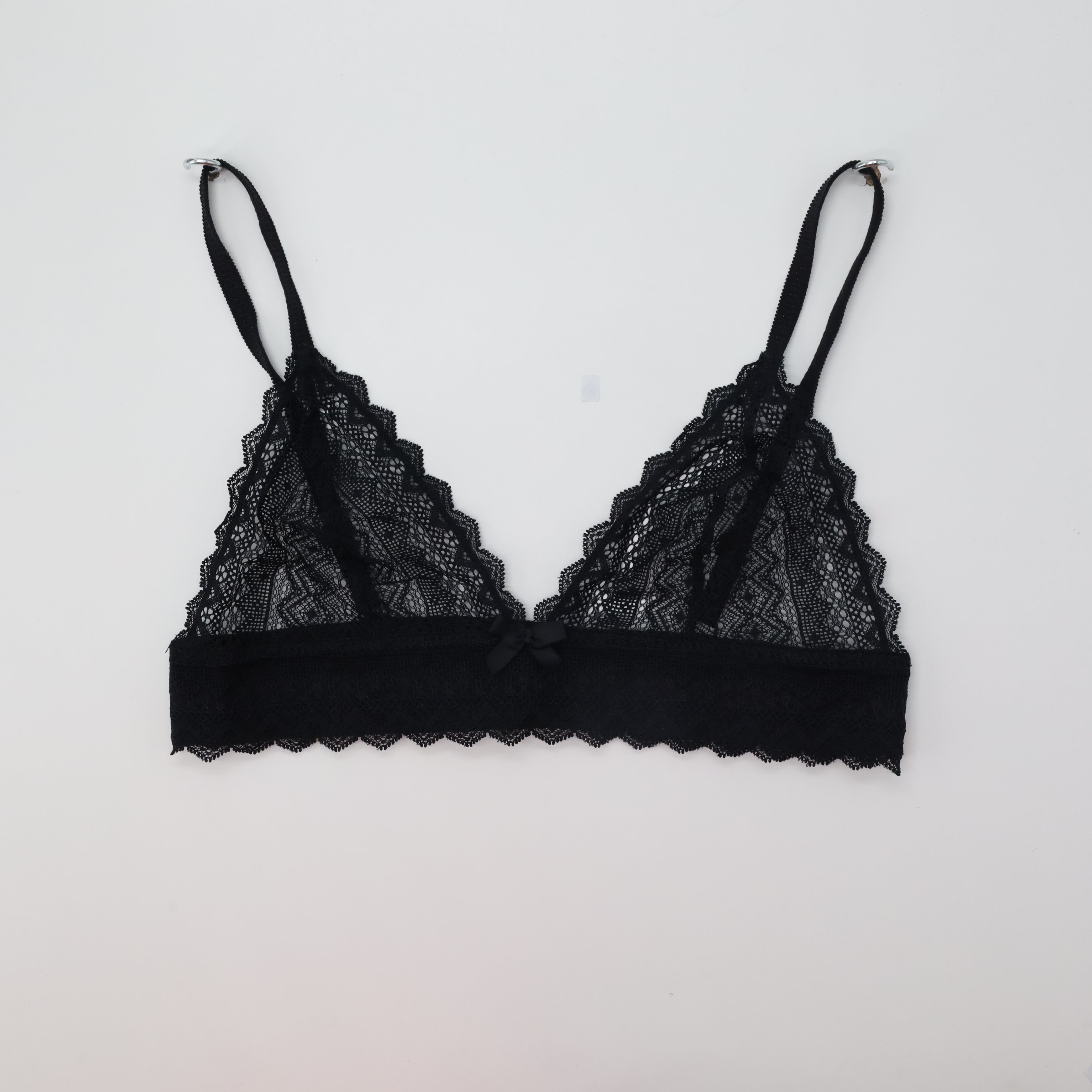 Soutien-gorge ETAM Noir