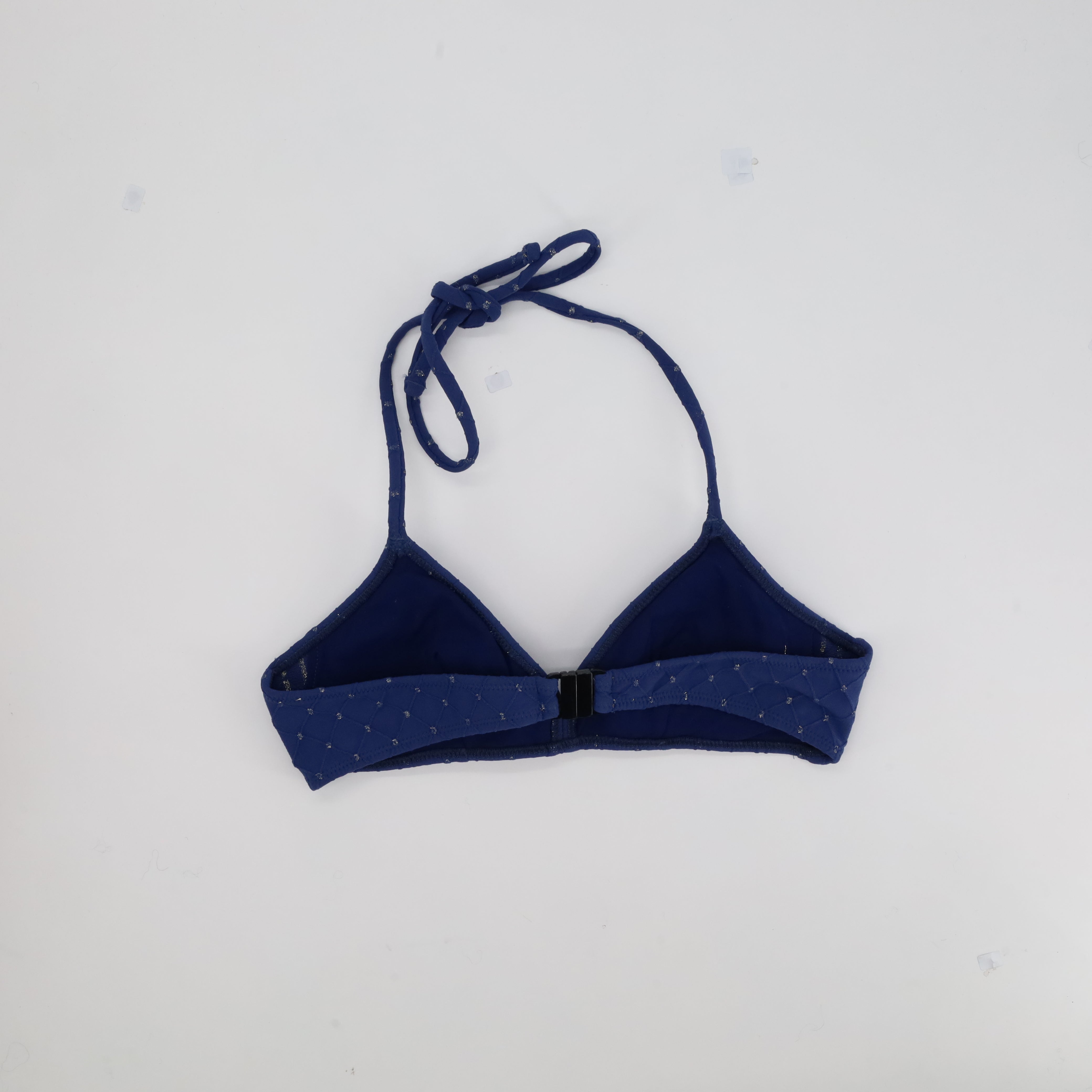 Haut de maillot Ysé Bleu
