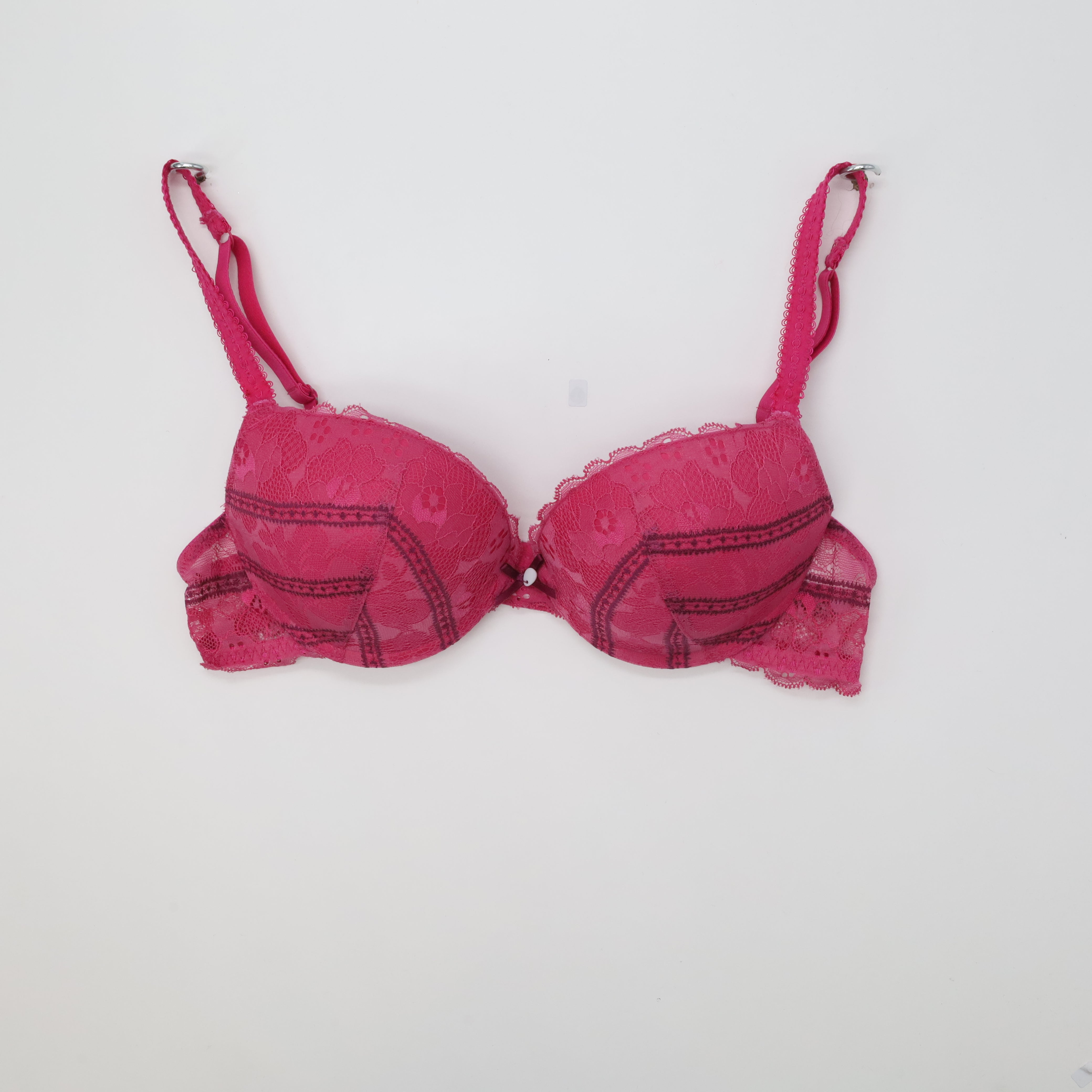 Soutien-gorge RougeGorge Rose