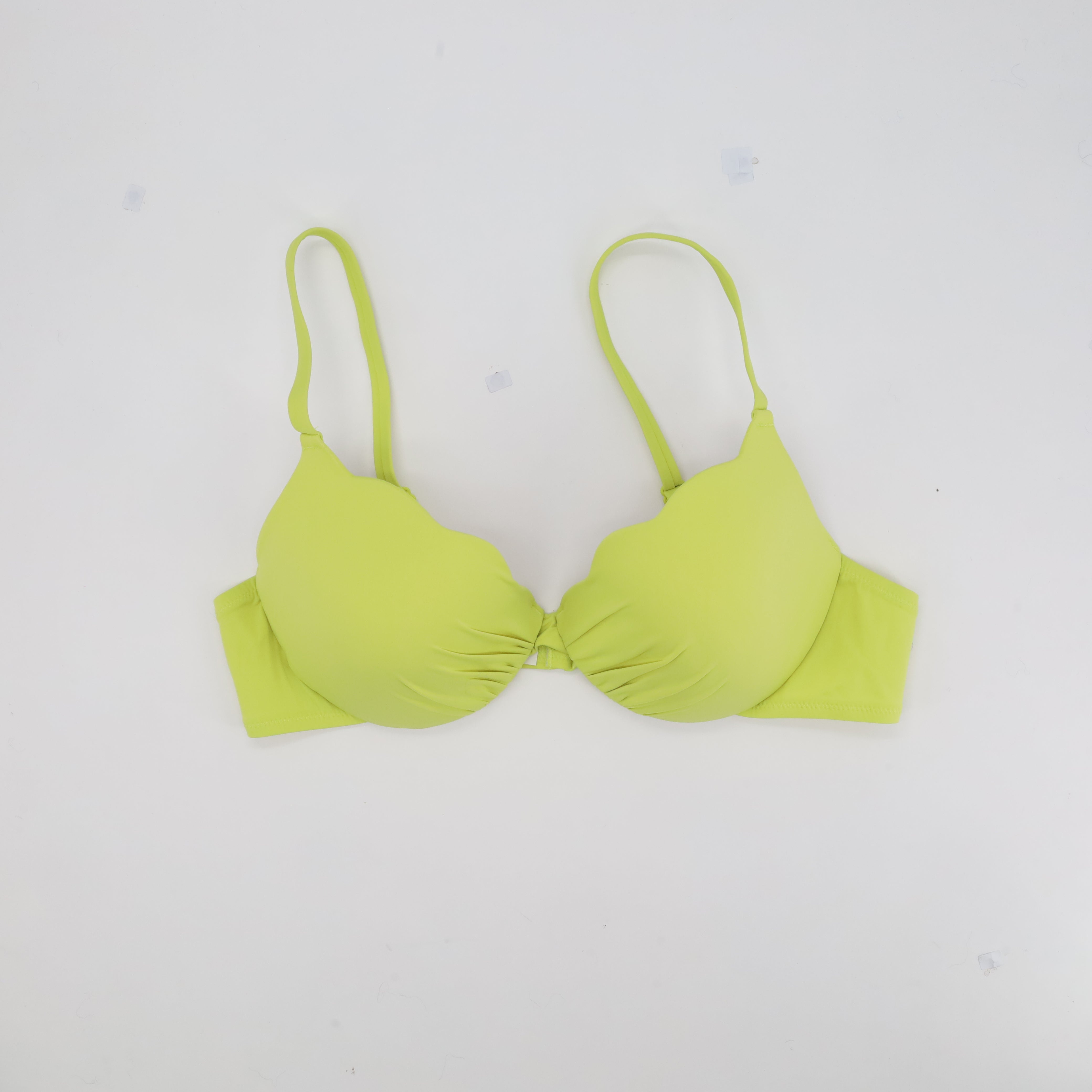 Haut de maillot Darjeeling Vert