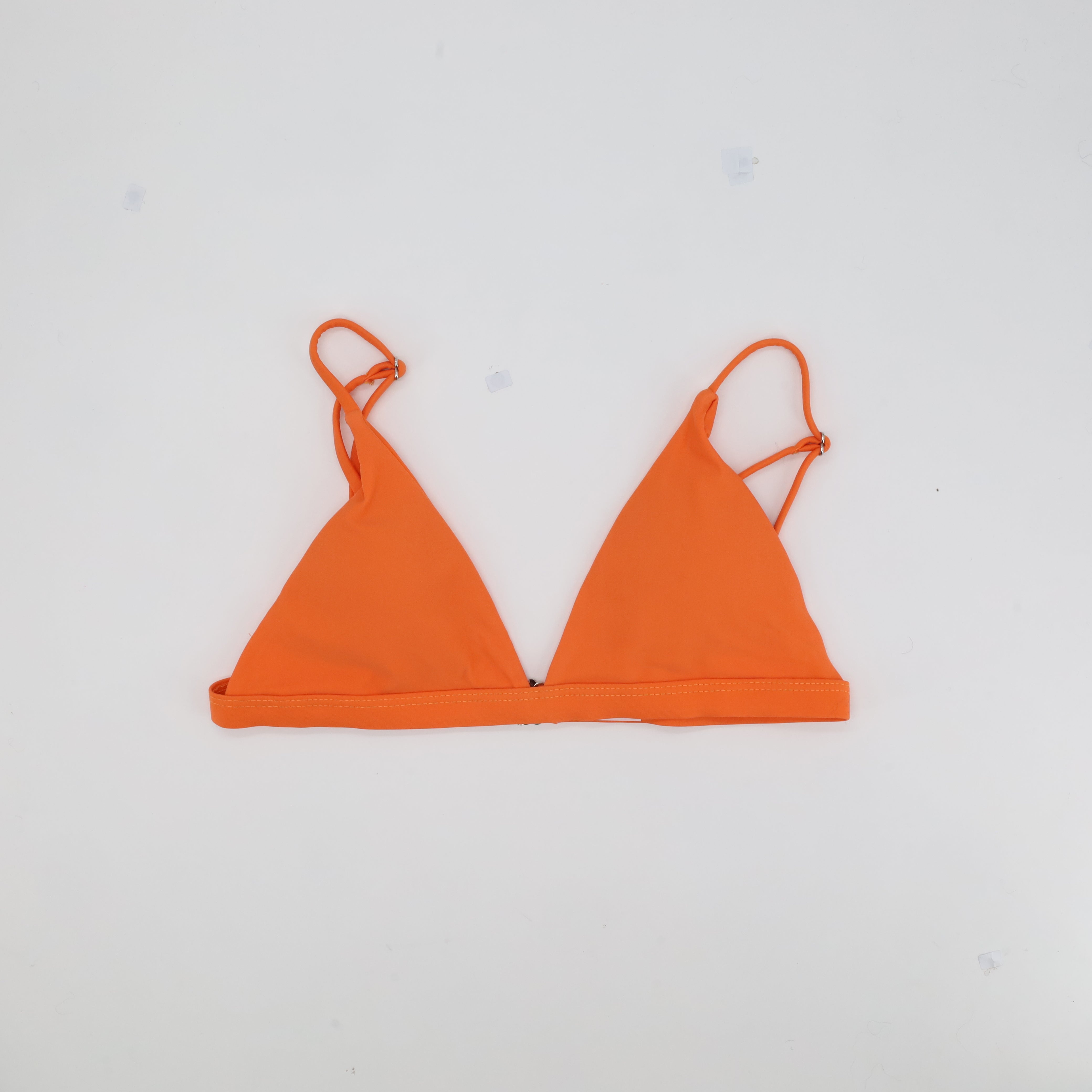 Haut de maillot Orange