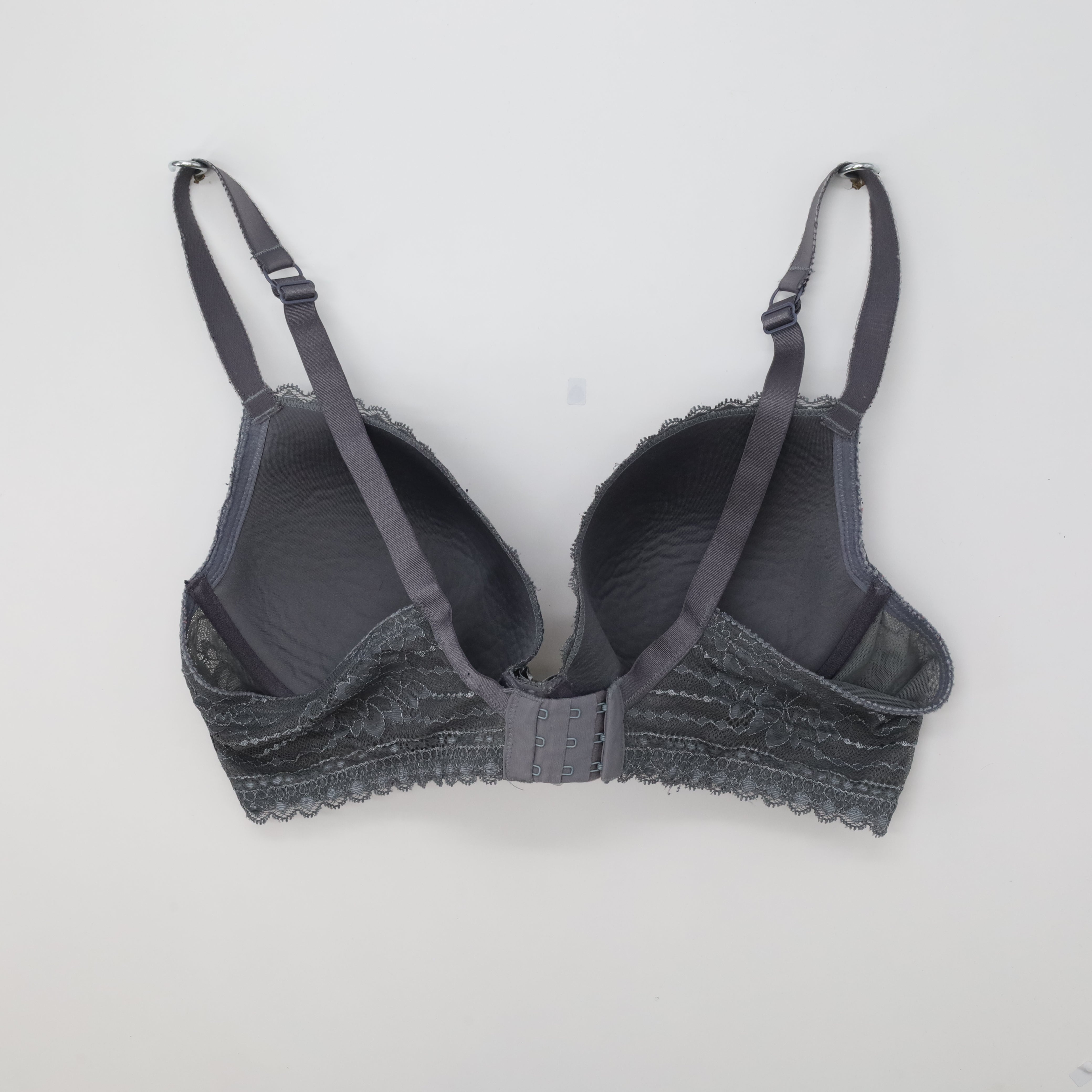 Soutien-gorge ETAM Gris