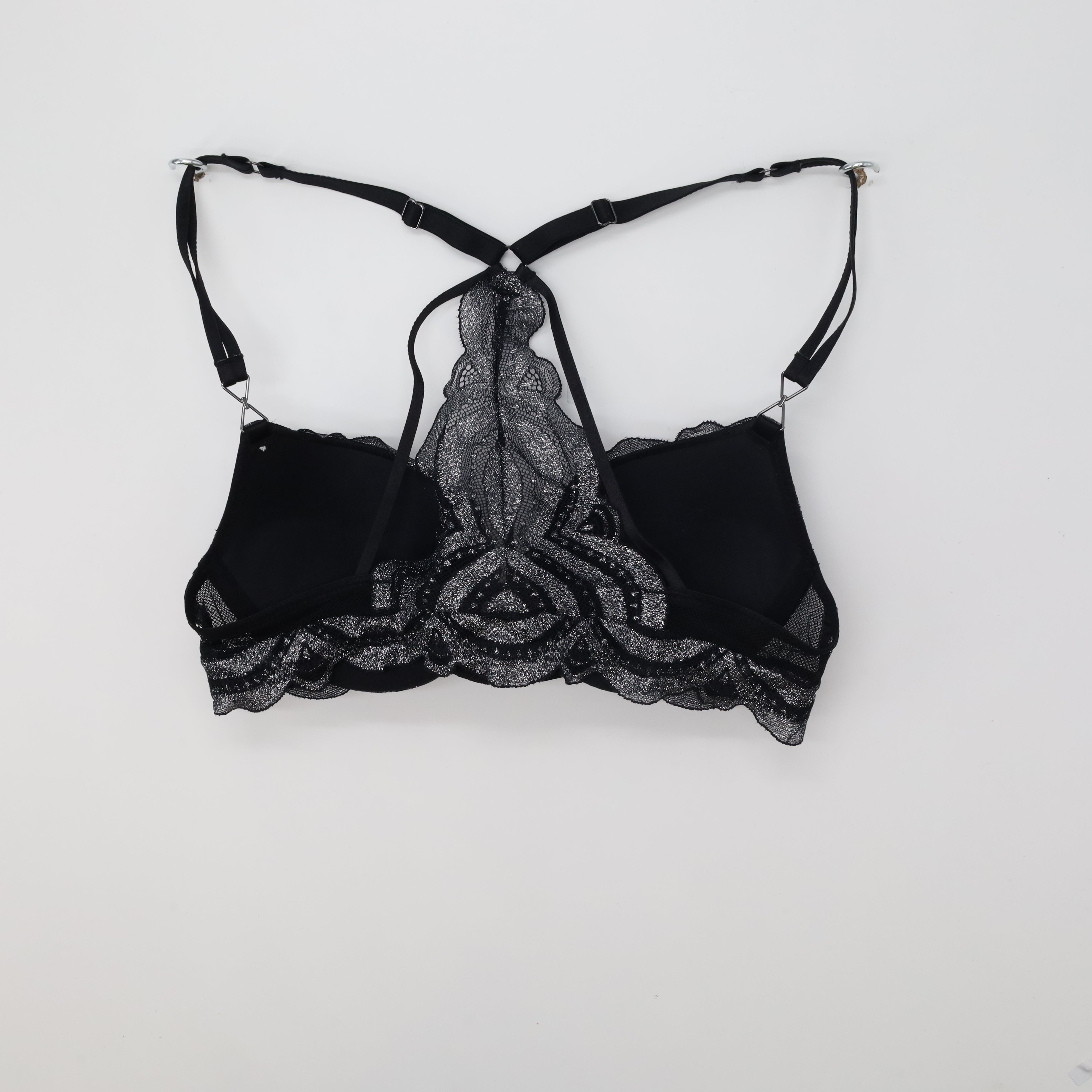 Soutien-gorge RougeGorge Noir