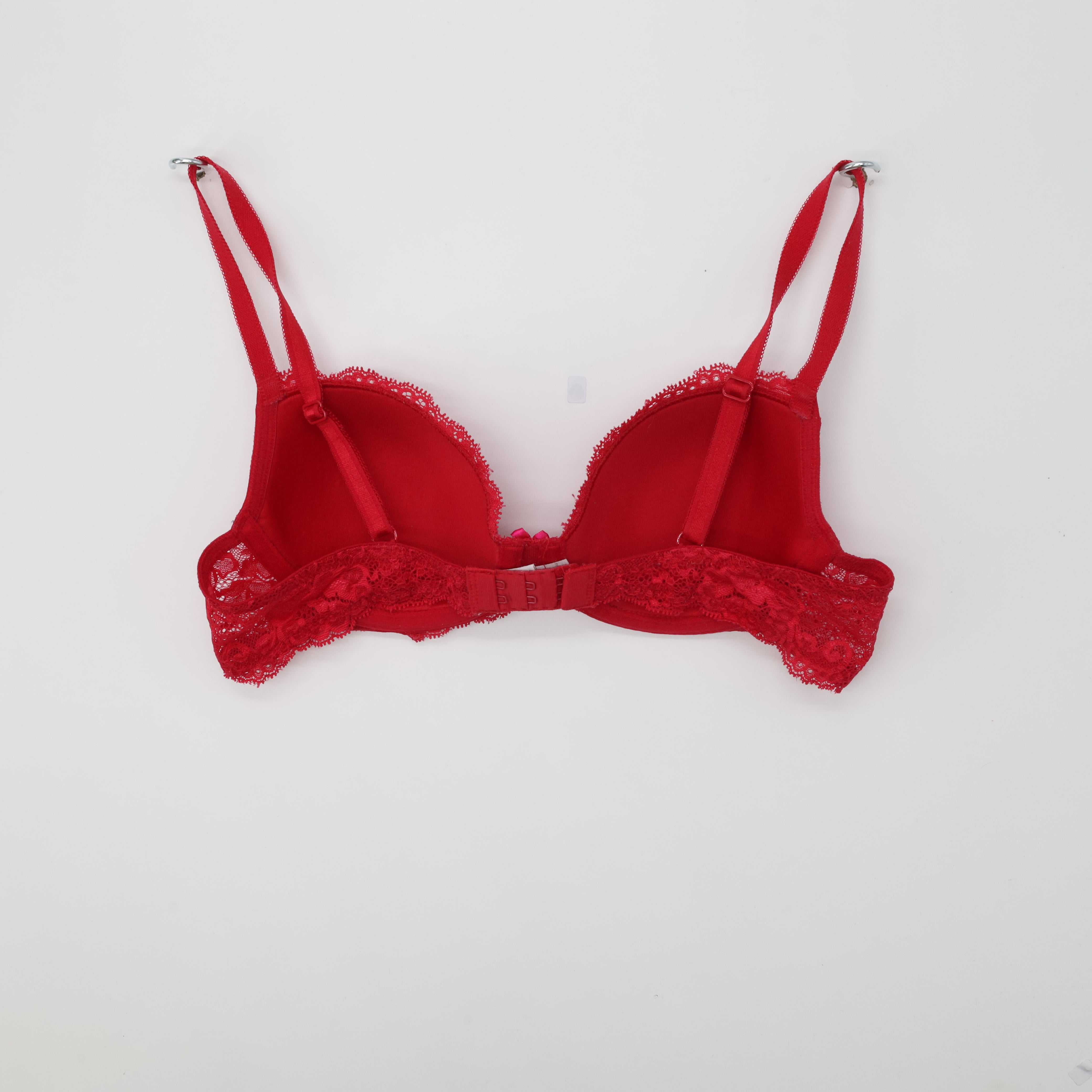 Soutien-gorge Victoria's Secret Rouge