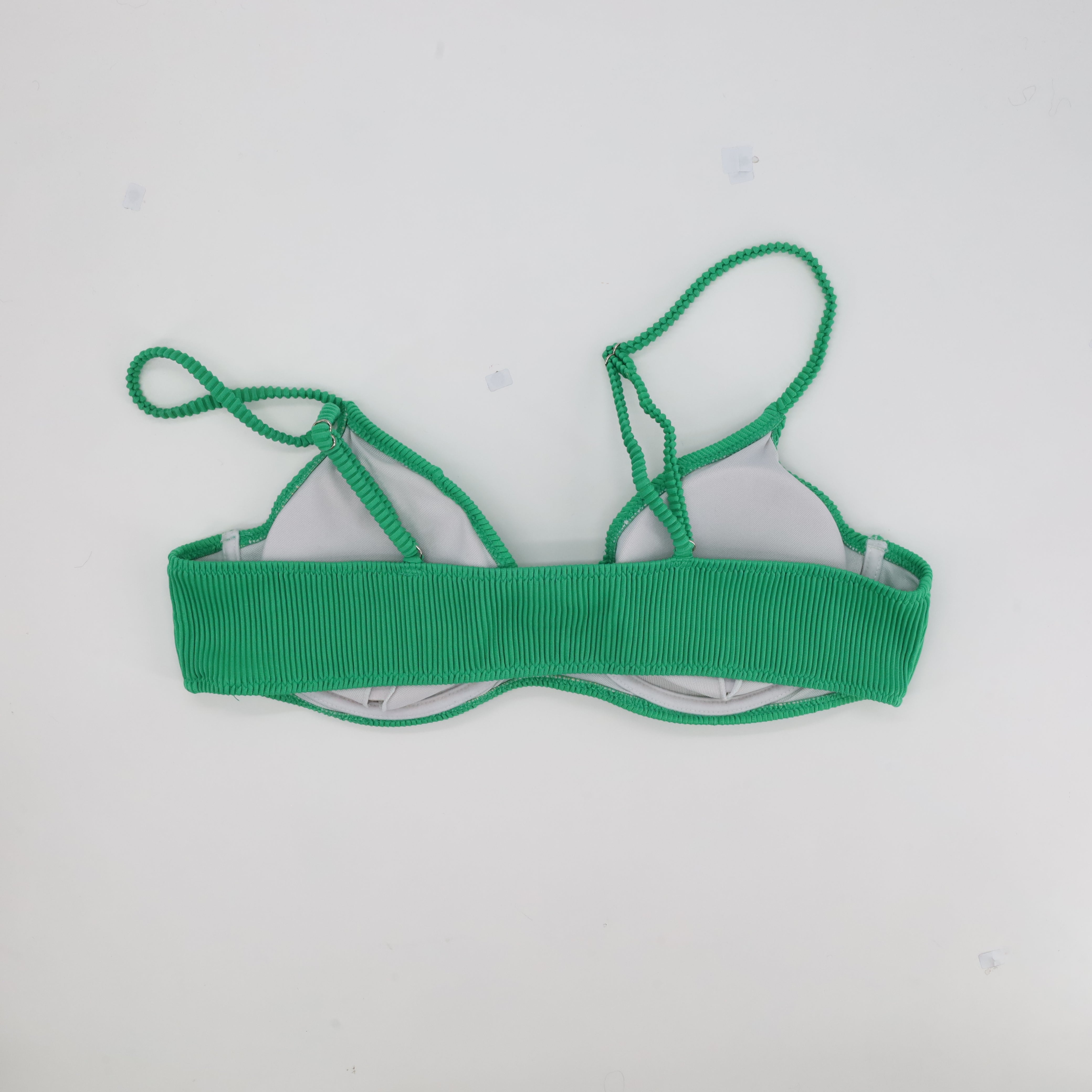 Haut de maillot Vert