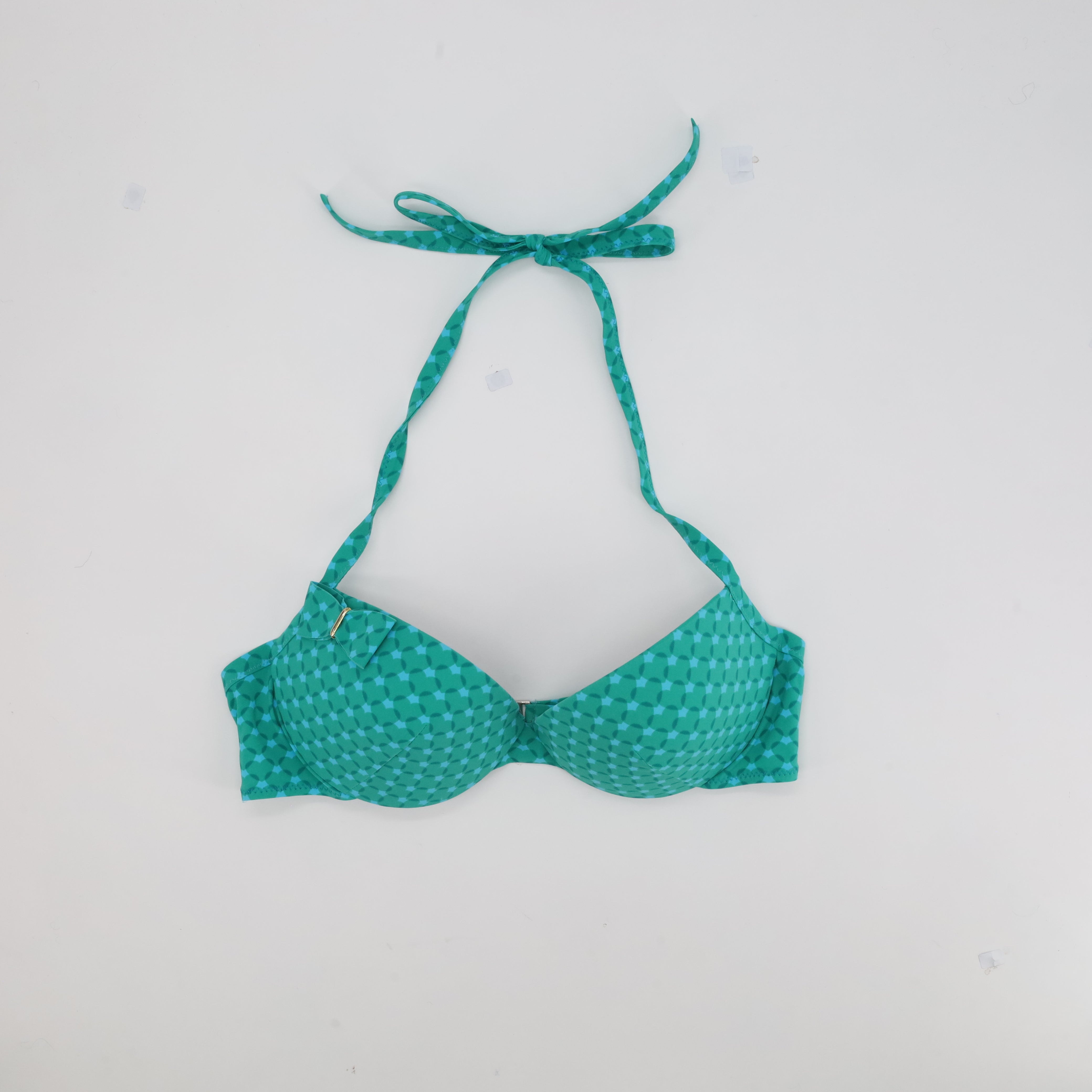 Haut de maillot Passionata Vert