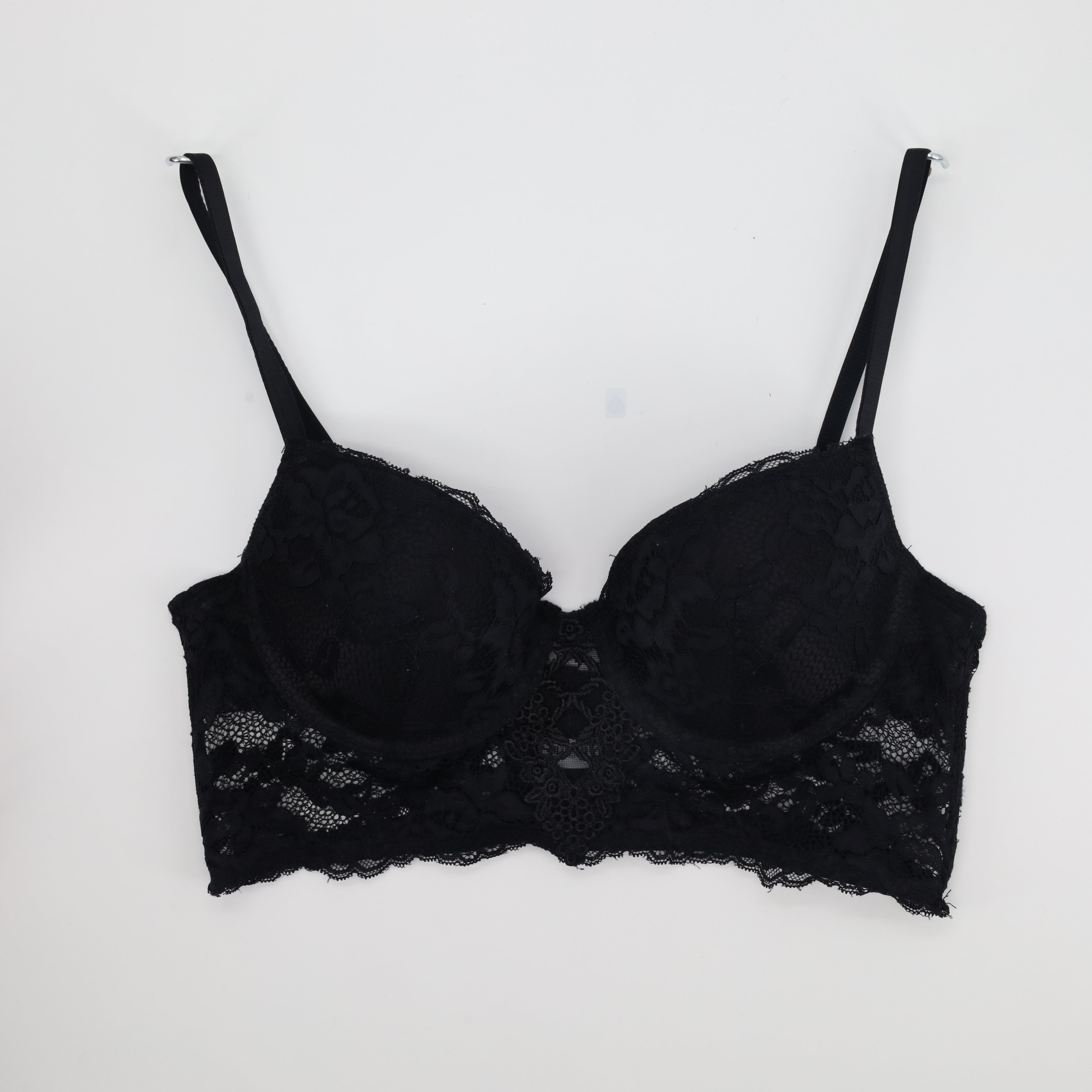 Soutien-gorge Marque inconnue Noir