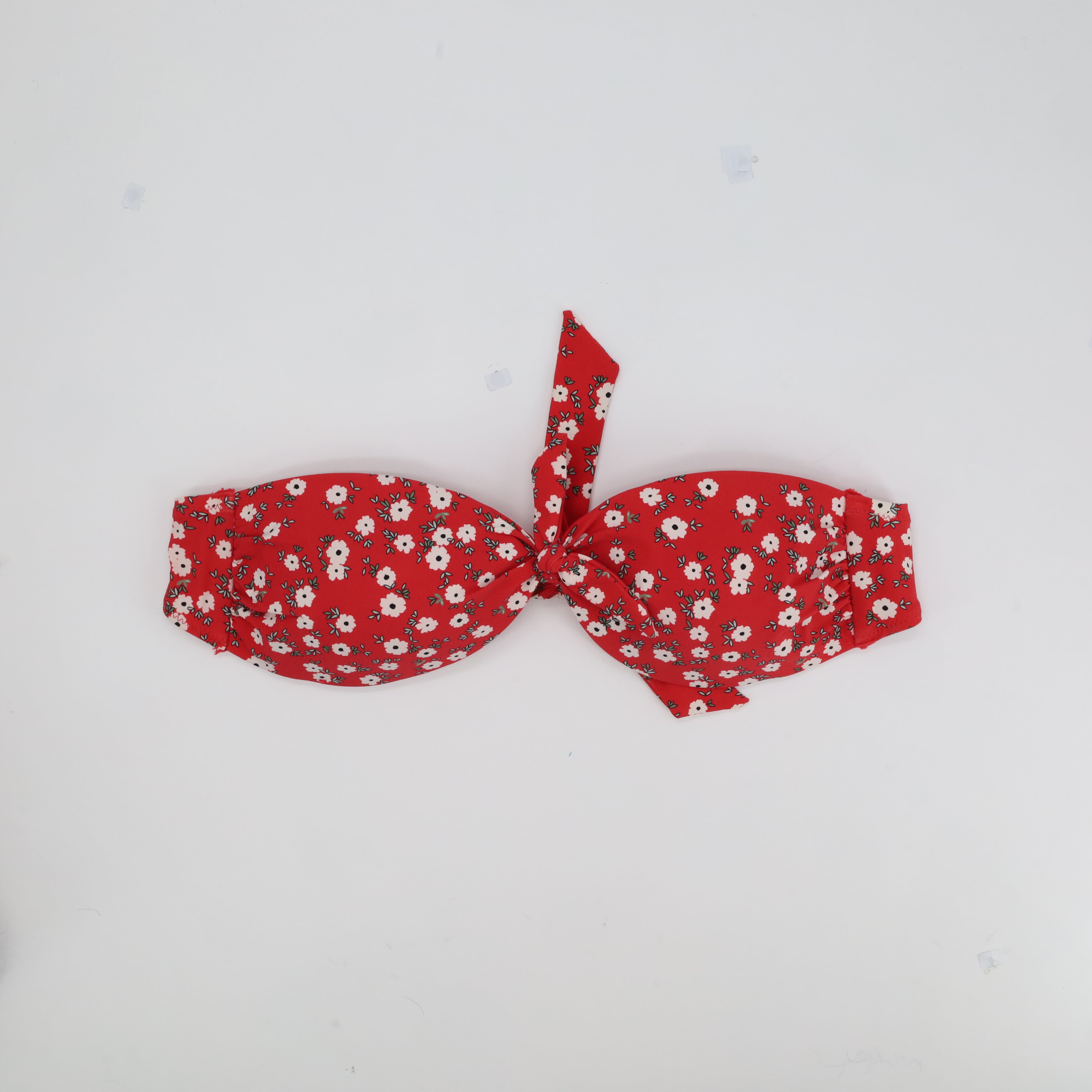 Haut de maillot ETAM Rouge