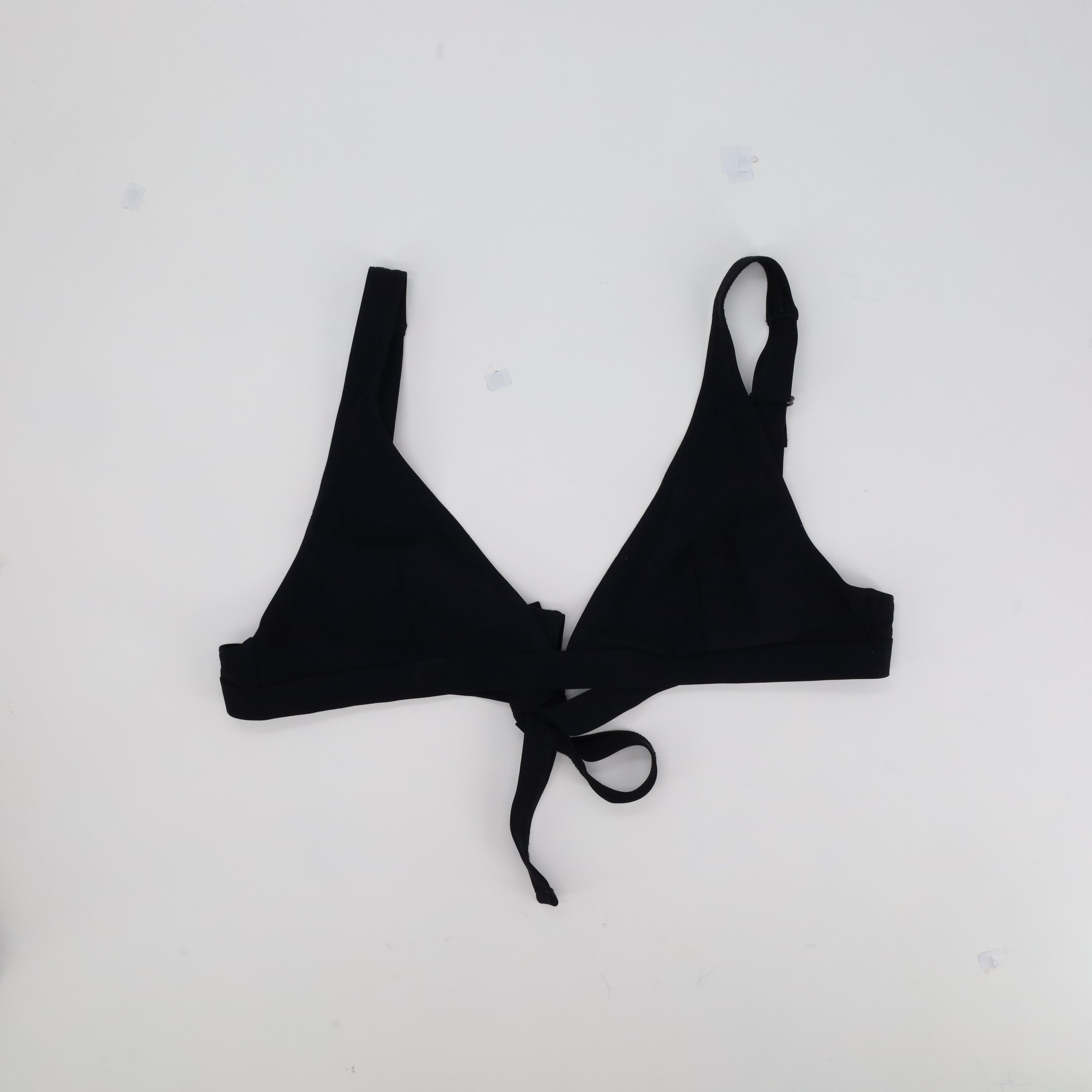 Haut de maillot Ysé Noir