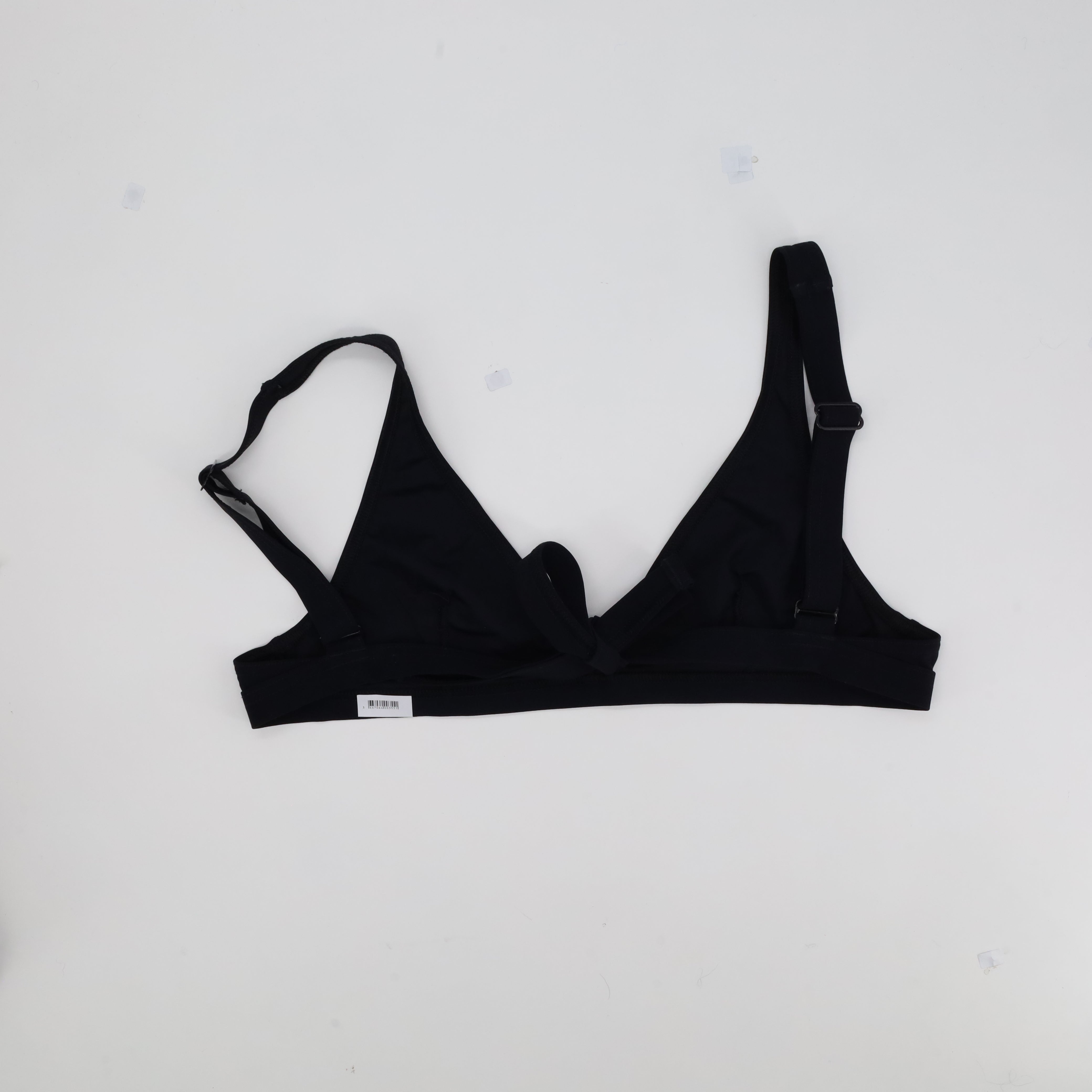 Haut de maillot Ysé Noir