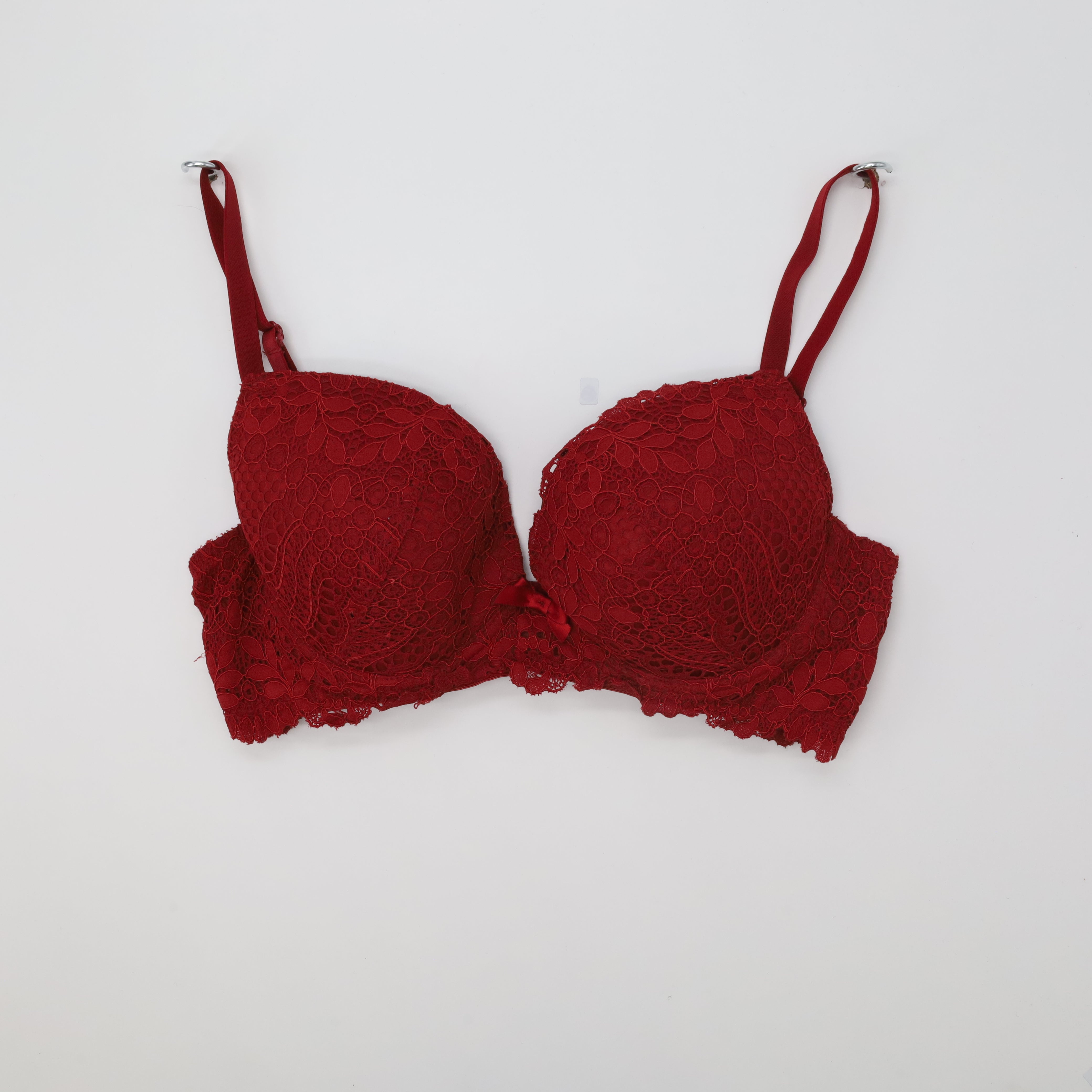 Soutien-gorge ETAM Rouge