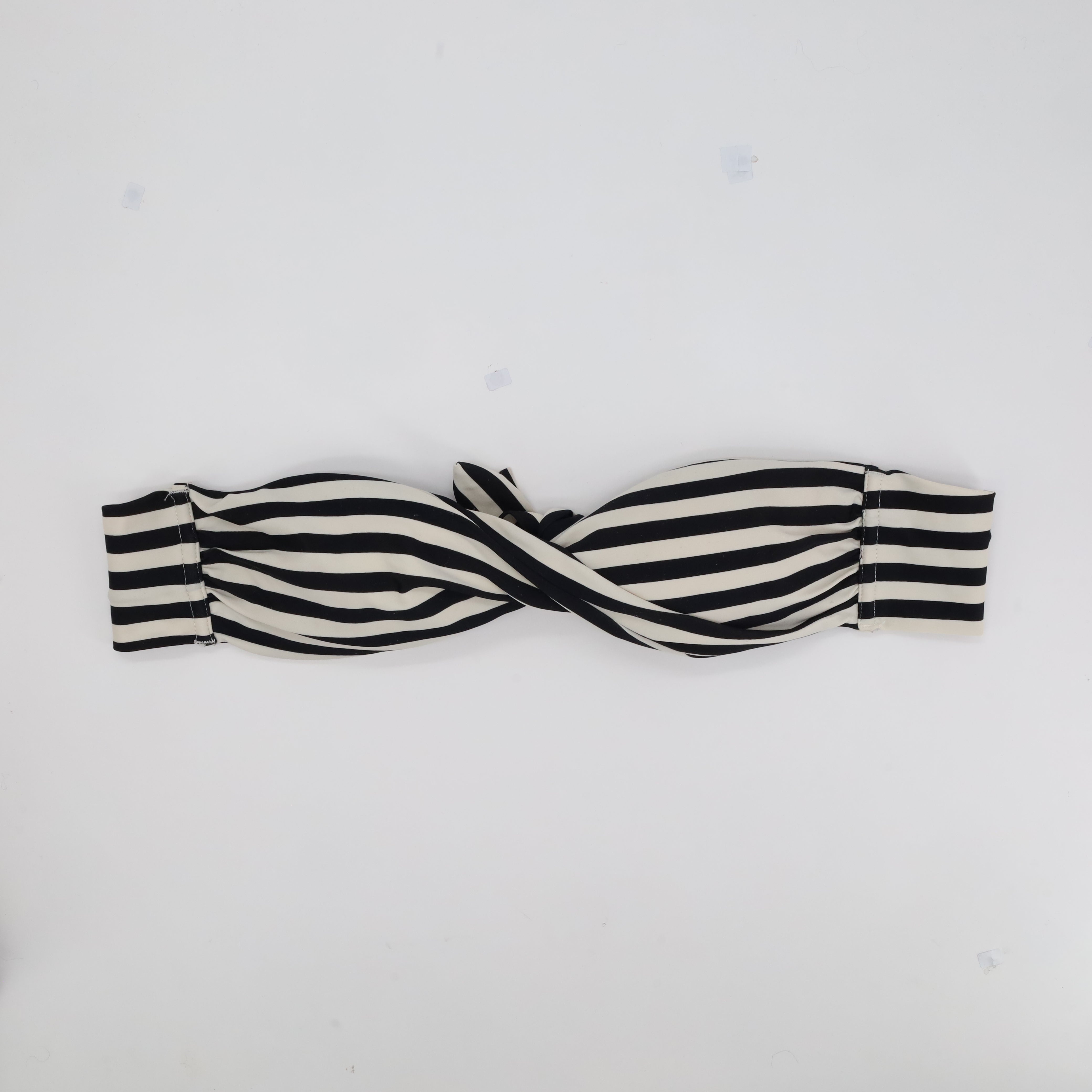 Haut de maillot Bain de soleil Noir