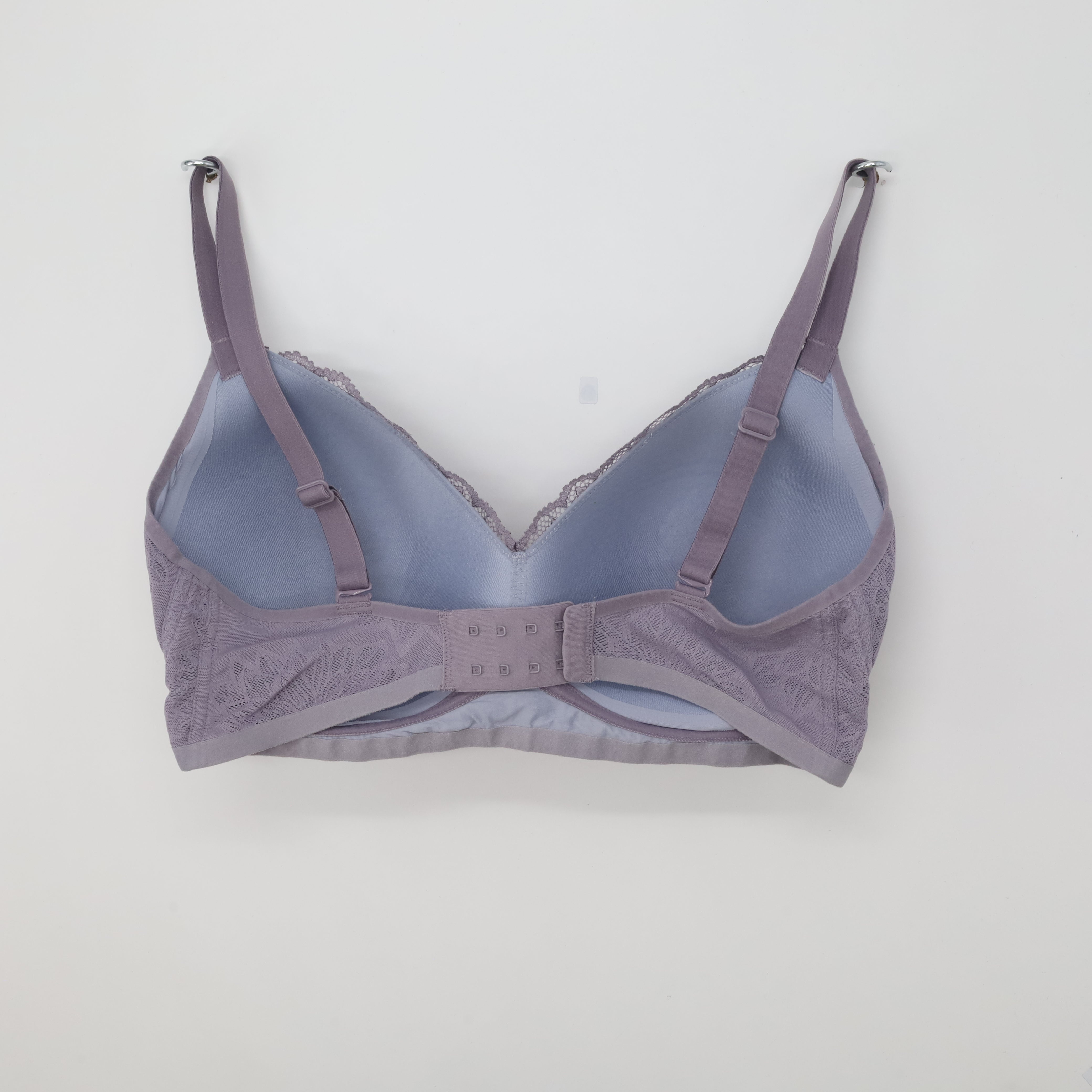 Soutien-gorge Triumph Gris