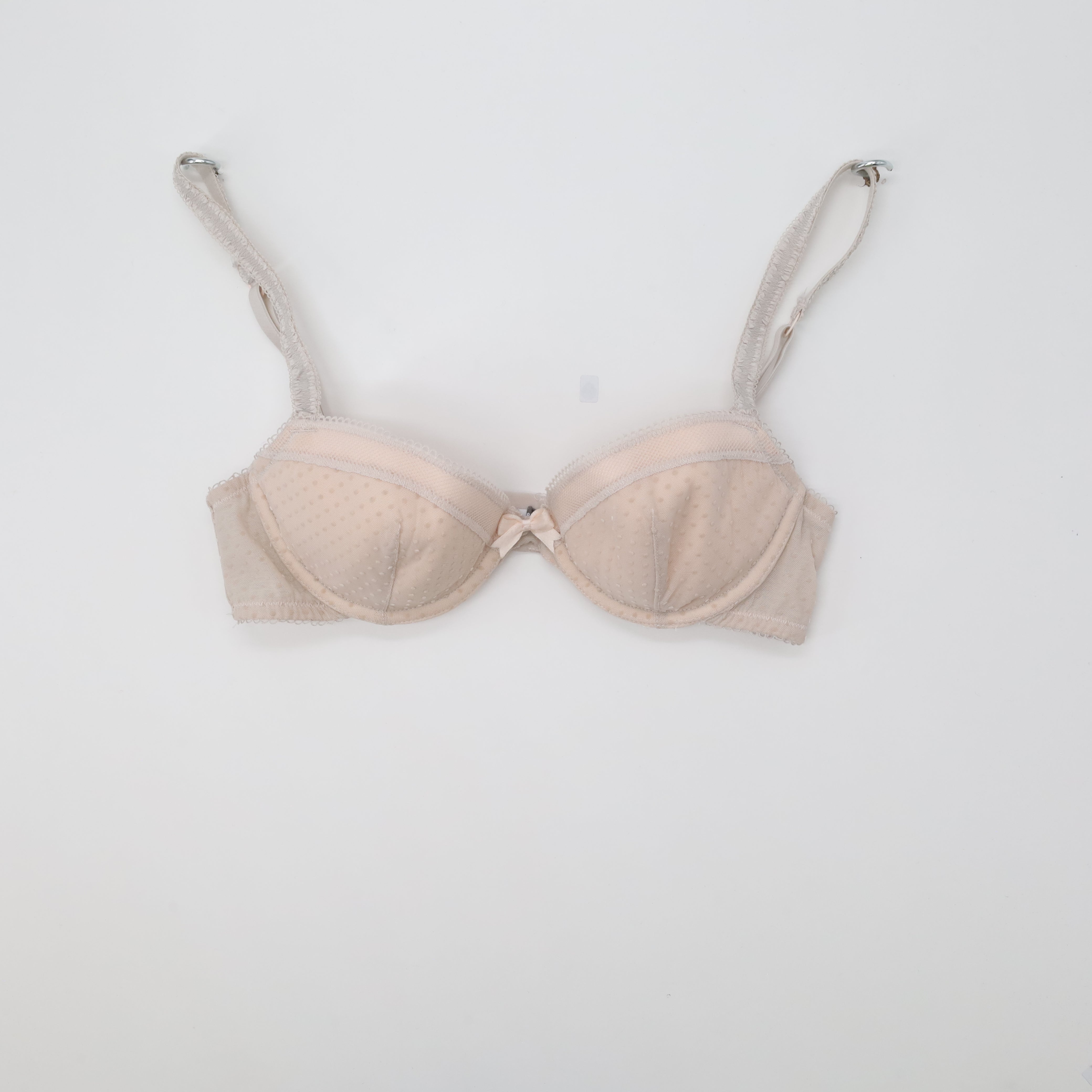 Soutien-gorge Monoprix Rose