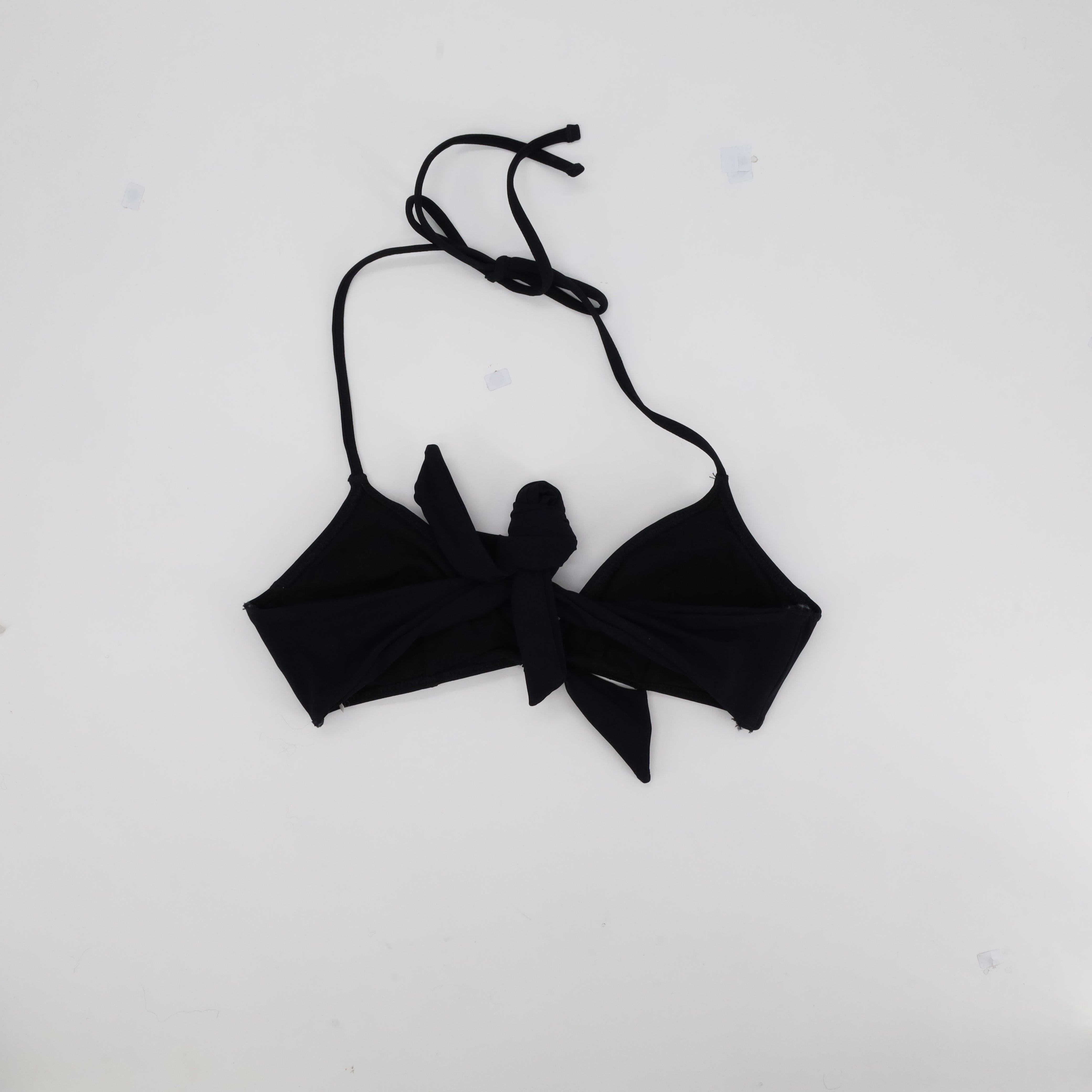 Haut de maillot Ysé Noir