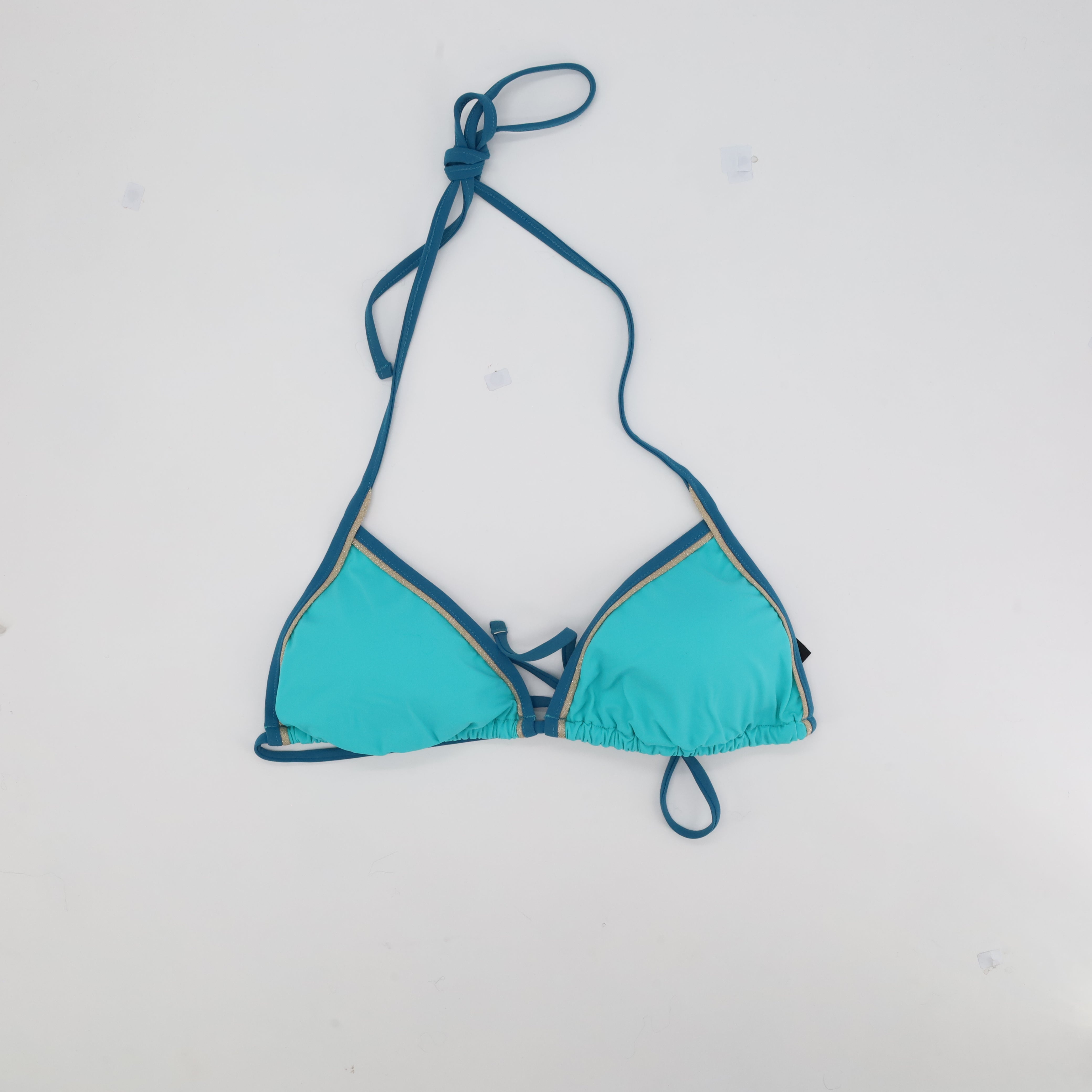 Haut de maillot Ysé Bleu