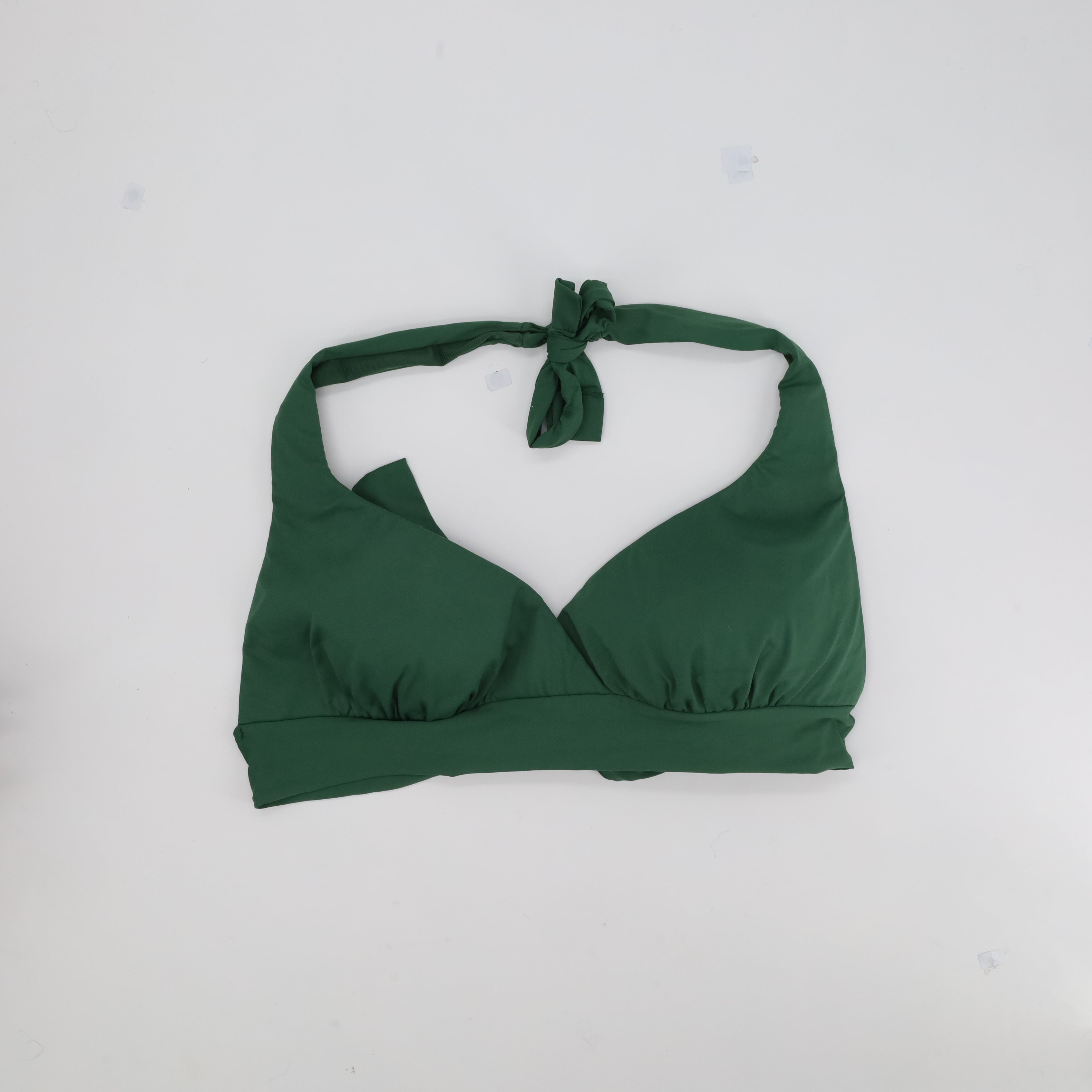 Haut de maillot Vert