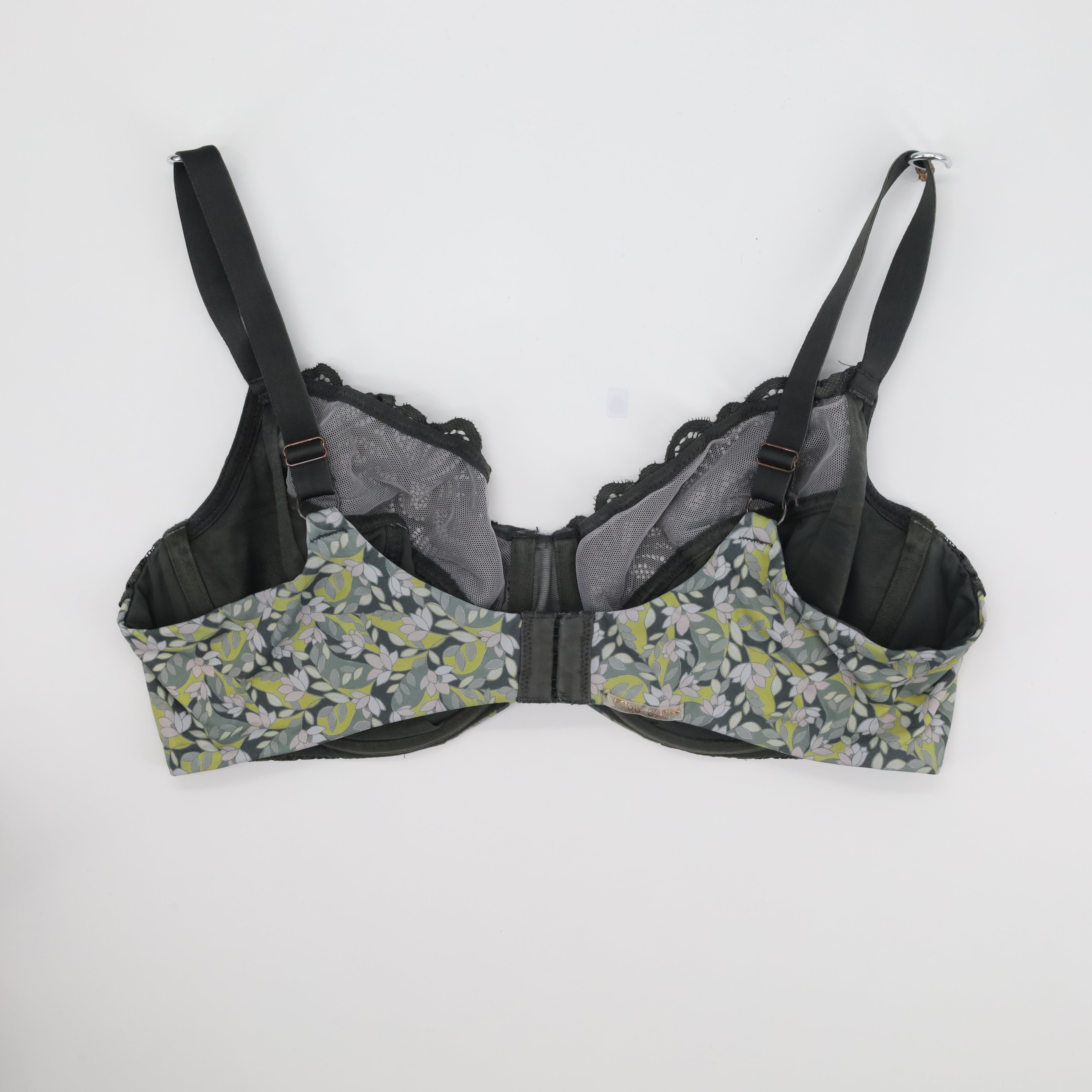 Soutien-gorge RougeGorge Vert